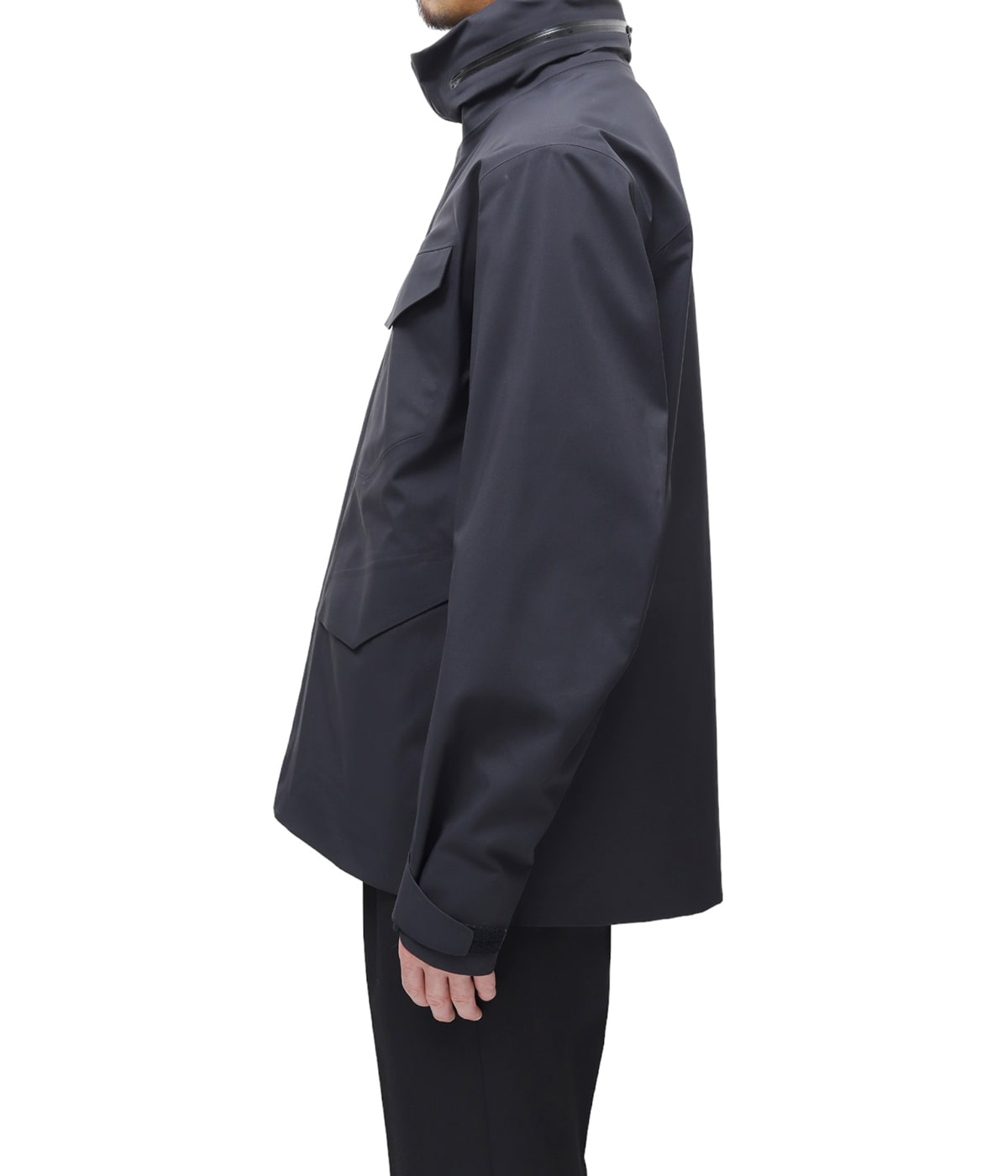 Field Jacket M | ARC'TERYX VEILANCE(アークテリクス