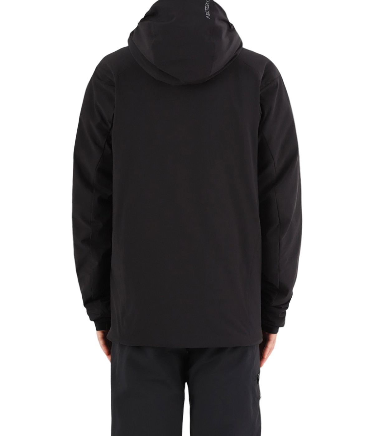 Epsilon Insulated Hoody M | ARC'TERYX(アークテリクス