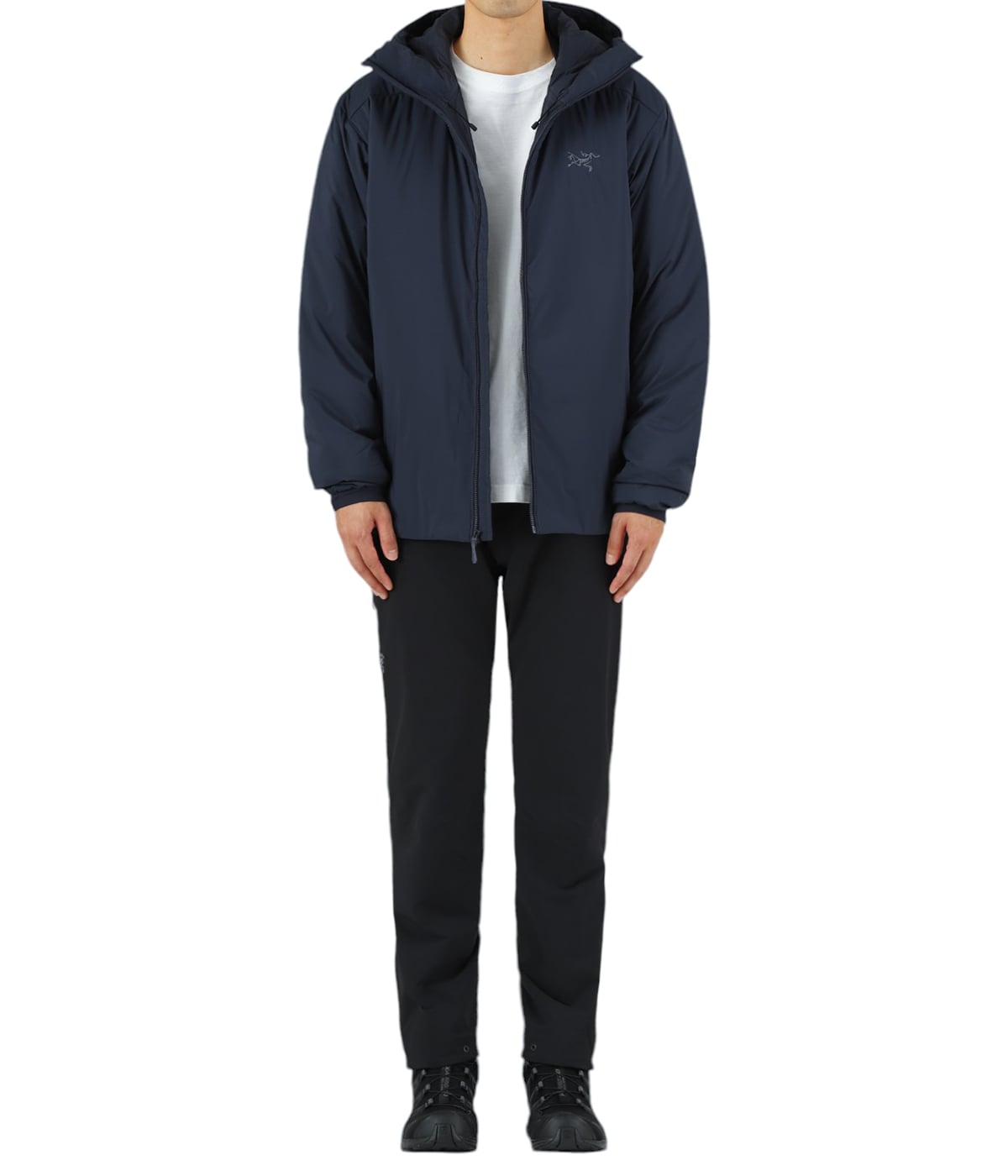 Atom Heavyweight Hoody M | ARC'TERYX(アークテリクス