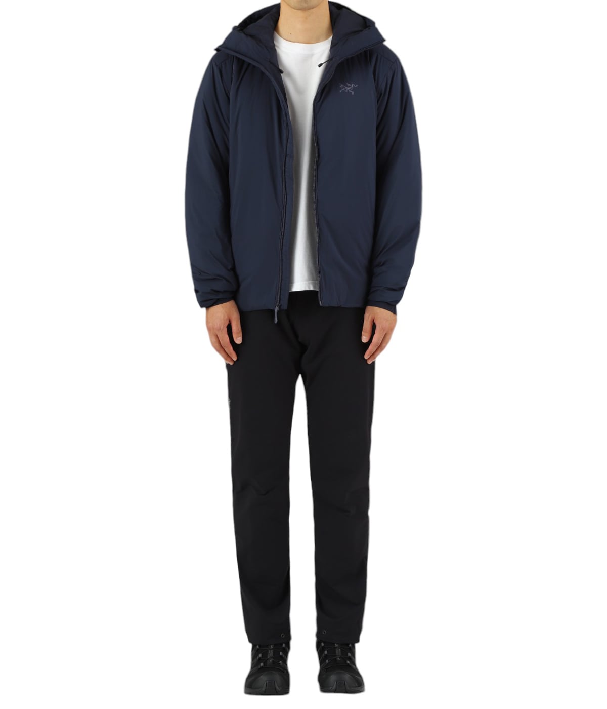 Atom Heavyweight Hoody M | ARC'TERYX(アークテリクス