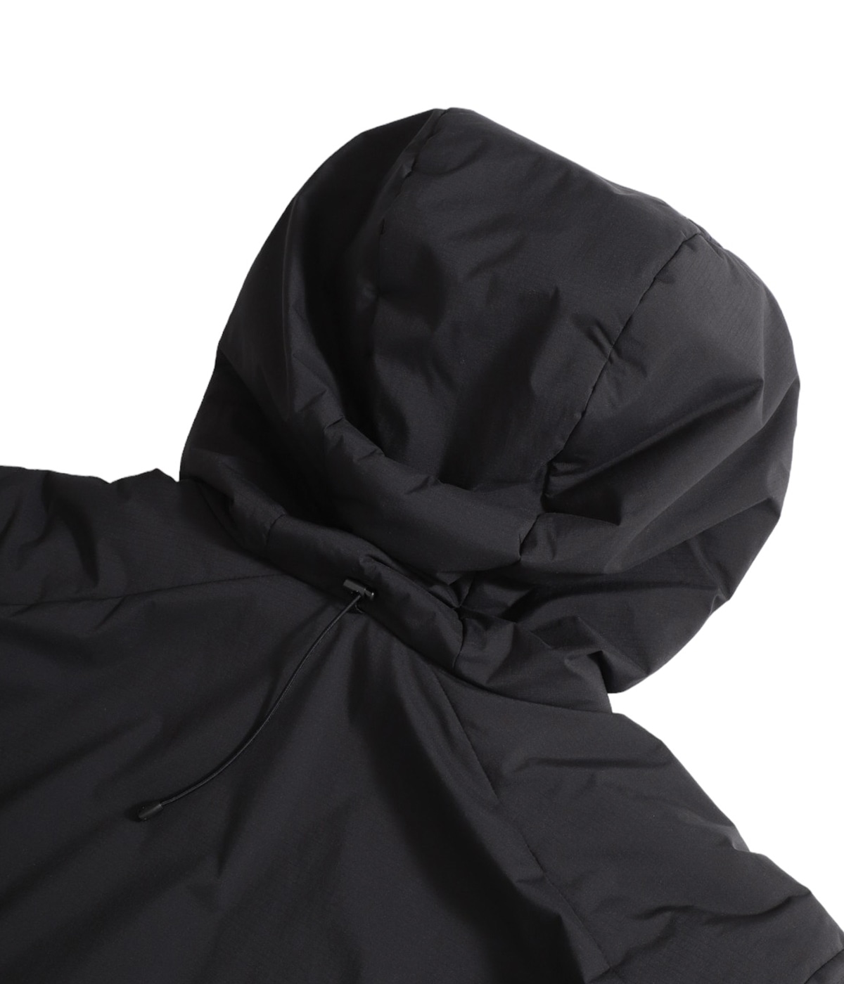 アークテリクス Atom Heavyweight Jacket 黒M ARC'TERYX(アークテリクス) Atom Heavyweight Jacket(アトム