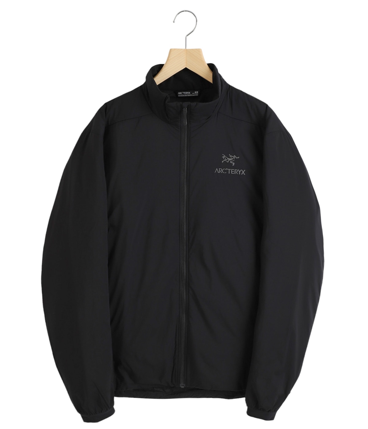 Arc'teryx Atom Jacket M ブラック Atom Jacket M | ARC'TERYX(アークテリクス) / アウター ダウン