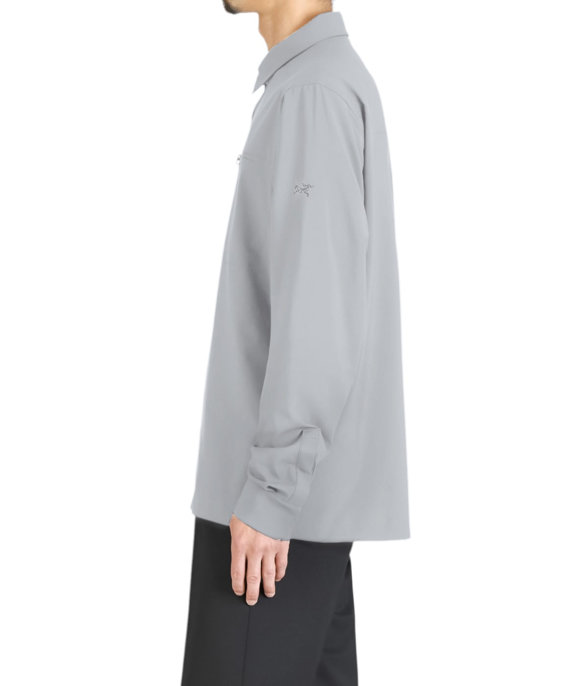 Skyline LS Shirt M | ARC'TERYX(アークテリクス) / トップス