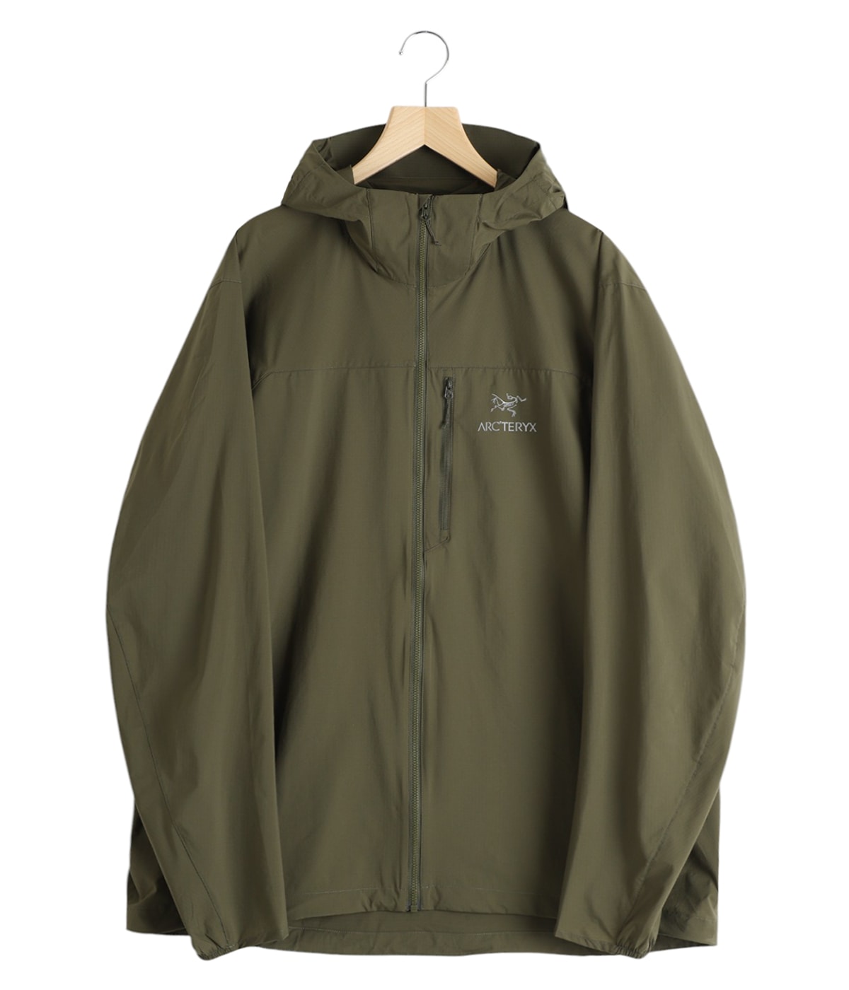 Squamish Hoody M | ARC'TERYX(アークテリクス) / アウター