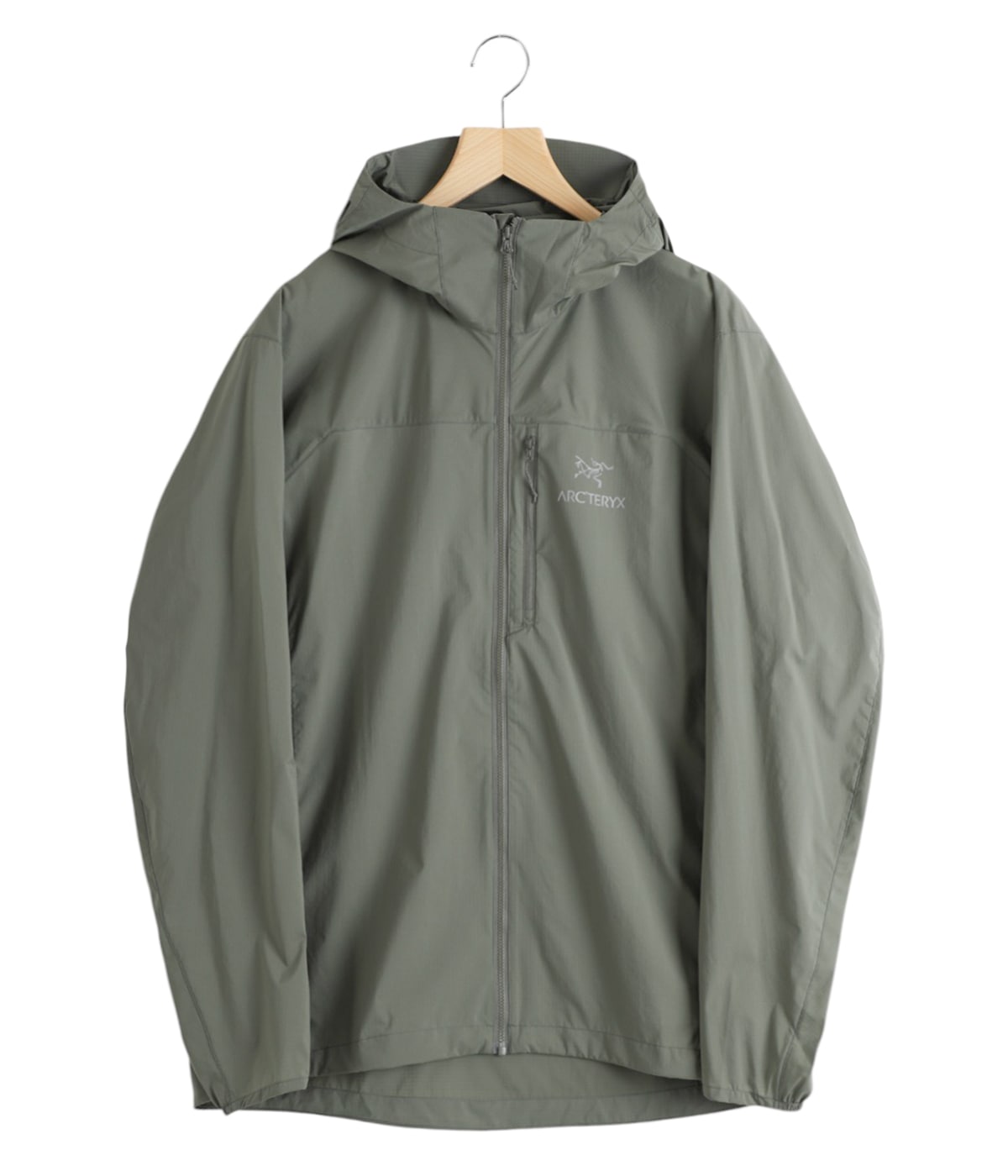 アークテリクス　ナイロンパーカージャケット 楽天市場】アークテリクス ARC'TERYX スコーミッシュフーディー