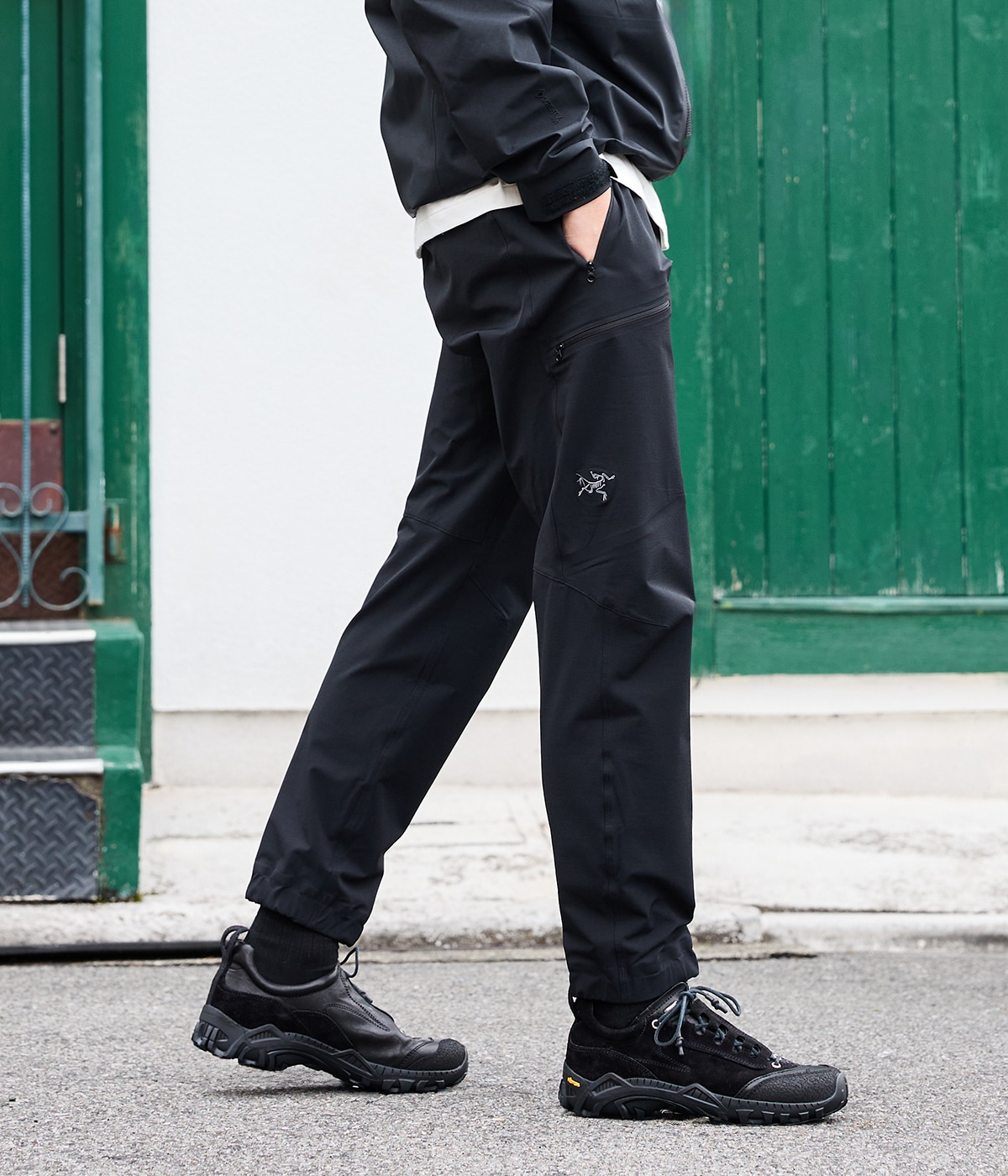 ARC´TERYX パンツ 楽天市場】ARCTERYX アークテリクス パンツ GAMMA GUIDE PANT M