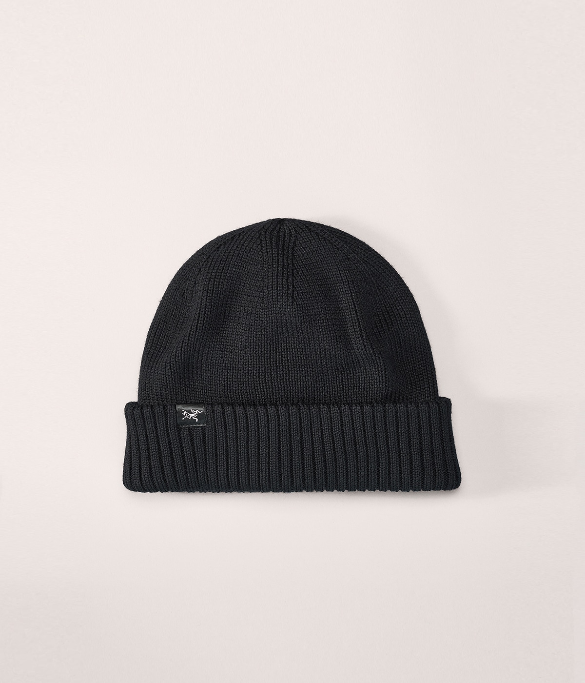 ARC'TERYX MALLOW TOQUE ブラックニット帽 Mallow Toque | ARC'TERYX(アークテリクス) / 帽子 ニット