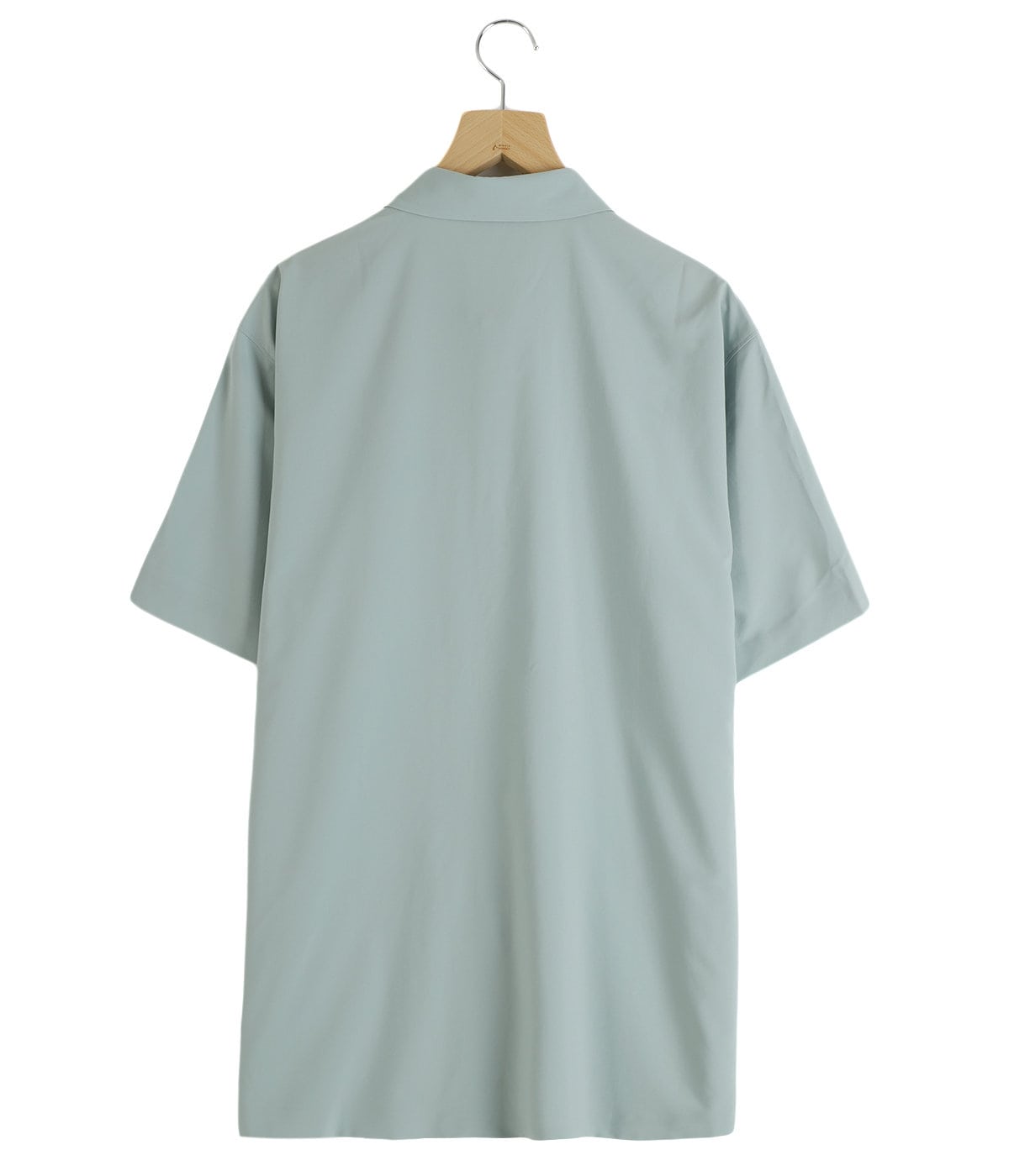 アークテリクス ARC'TERYX Skyline Shirt オリーブ 半袖 Arc-teryx Mens SKYLINE Short Sleeve SHIRT STONE GREEN