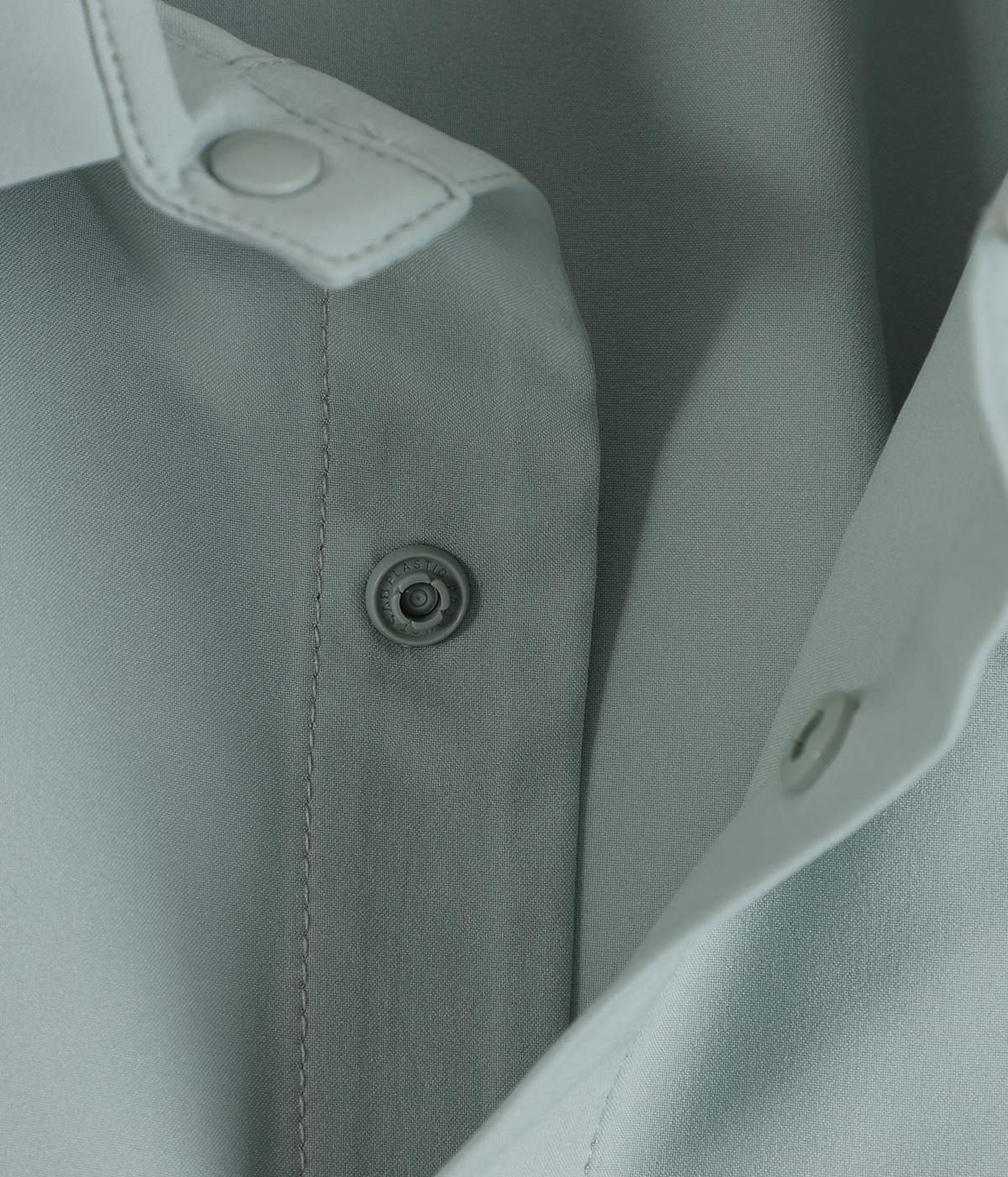 ARC'TERYX 半袖シャツ L グレー　skyline ARC'TERYX / Skyline LS Shirt - W/