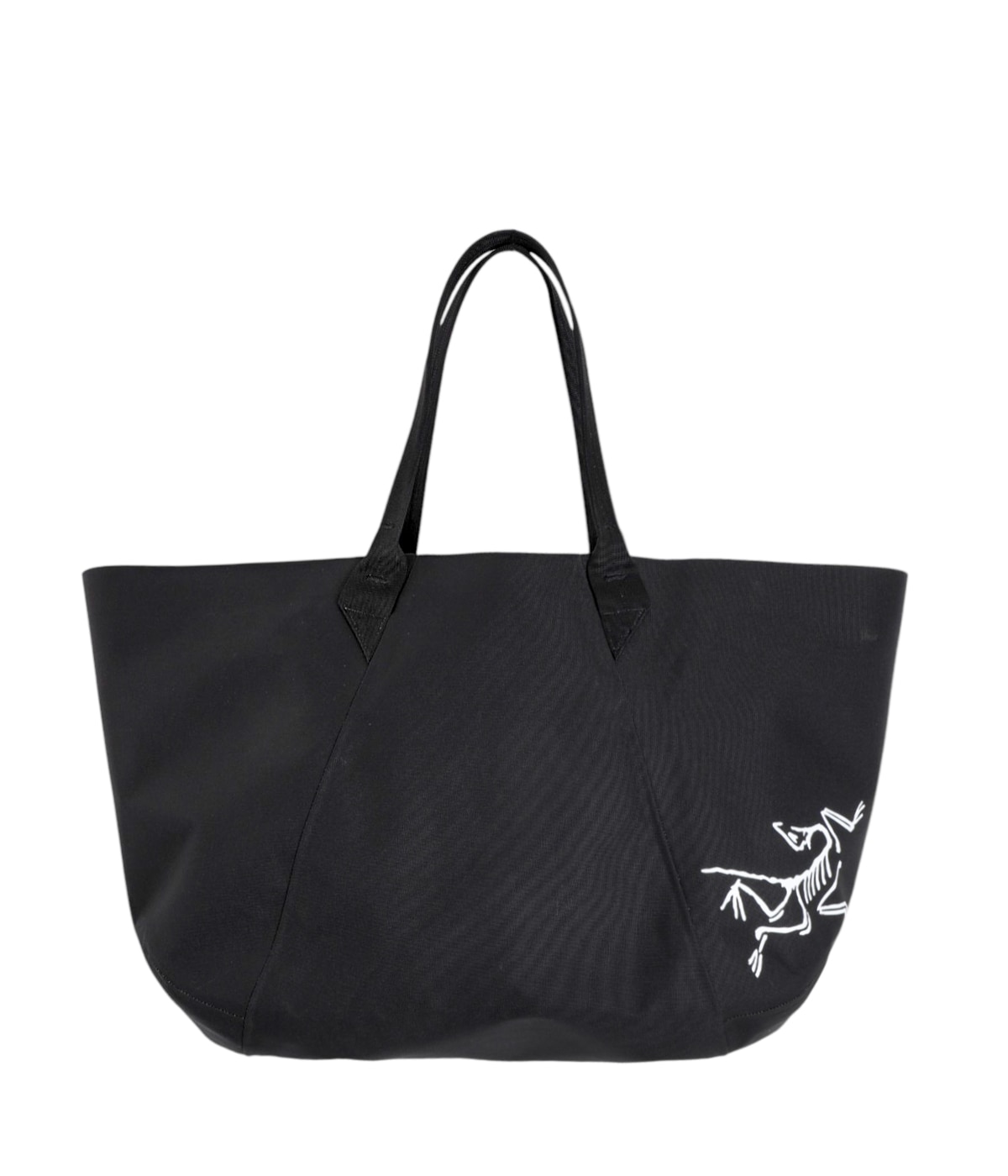 ARC'TERYX VEILANCE ブラックトートバッグ Carrier 45 Gear Tote | ARC'TERYX(アークテリクス) / バッグ