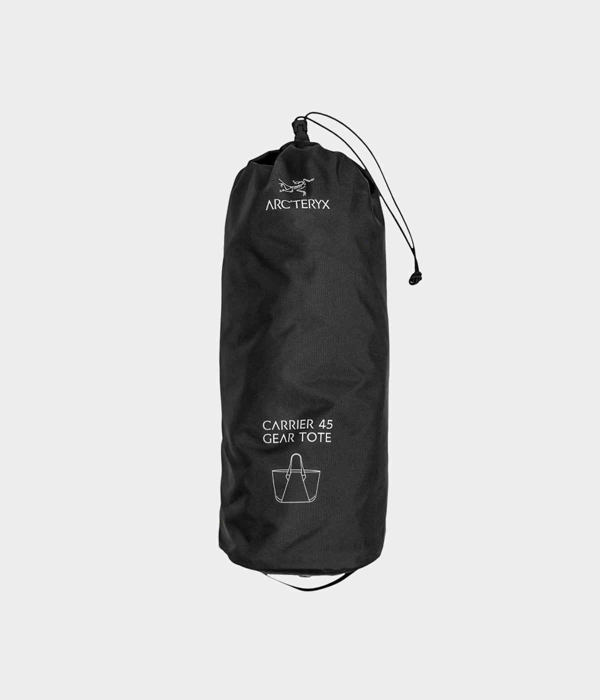 新品 ARC'TERYX アークテリクス 45 GEAR TOTE トート キャリア 45 ギアトート – アークテリクス公式オンラインストア