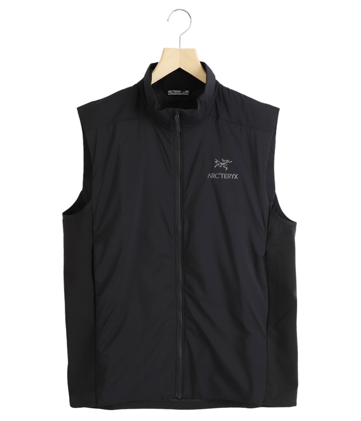 アークテリクス アトム ベスト Atom Vest | ARC'TERYX(アークテリクス) / アウター ダウン