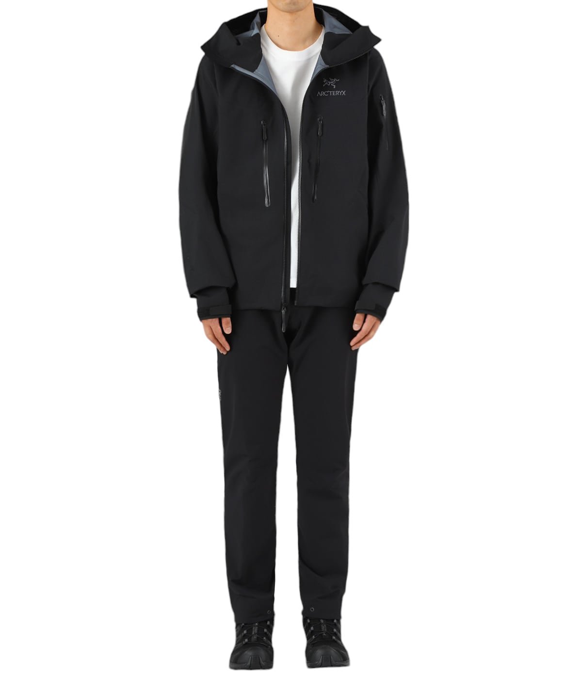 Alpha SV Jacket M | ARC'TERYX(アークテリクス) / アウター