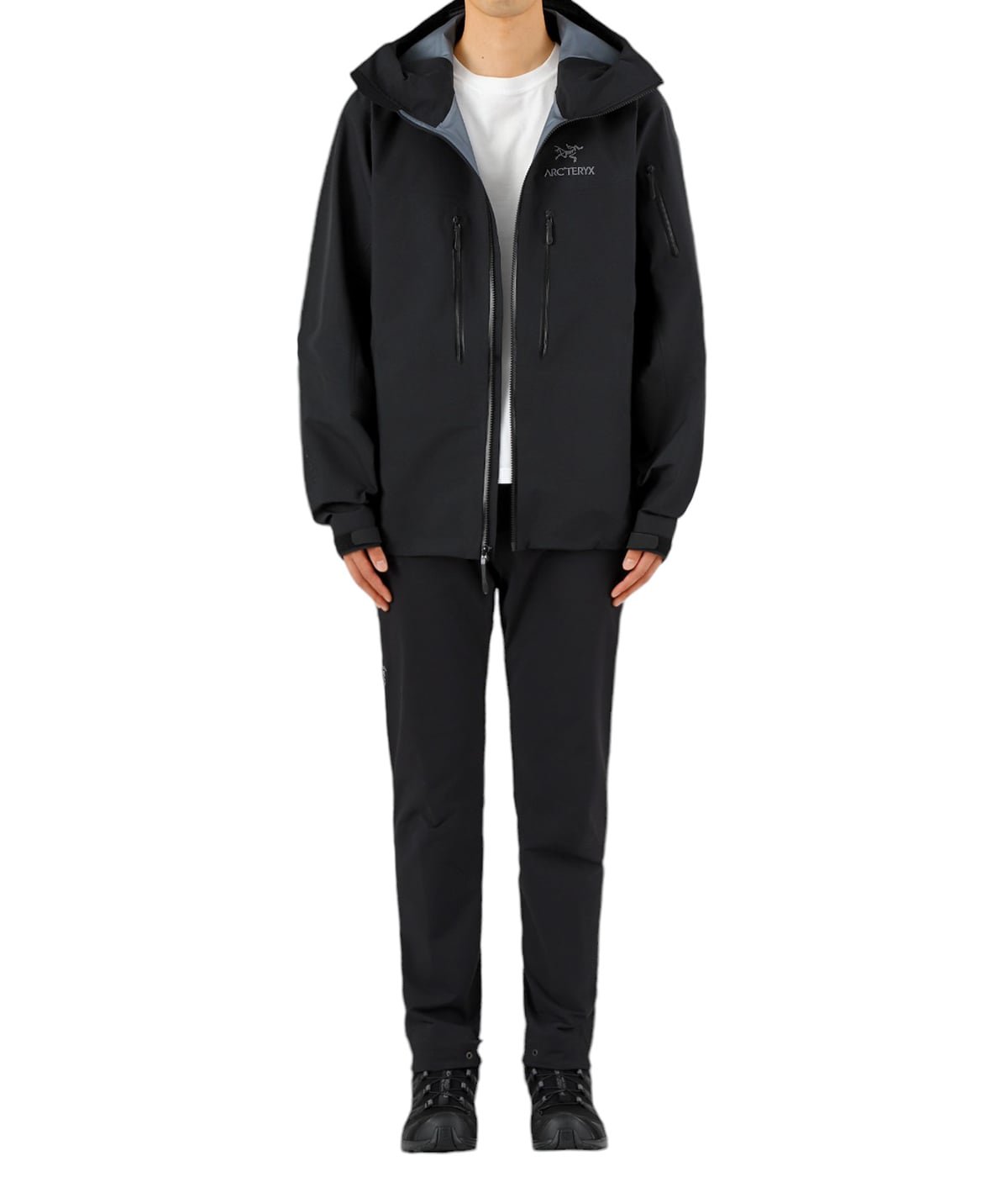 Alpha SV Jacket M | ARC'TERYX(アークテリクス) / アウター