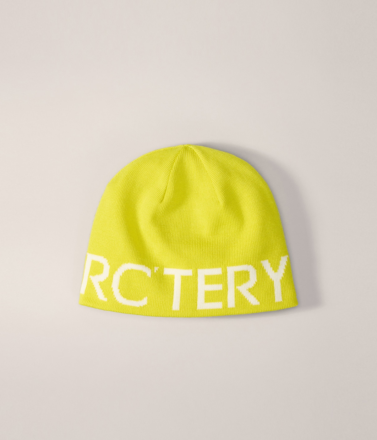 ARC'TERYXのビーニー ☆アークテリックスビーニー☆ Arc'teryx Bird Head Toque Orca
