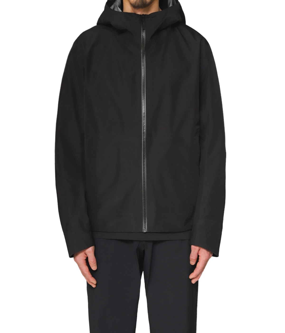 アークテリクスVEILANCE PERRON JACKET ゴアテックス Perron Jacket M | ARC'TERYX VEILANCE(アークテリクス