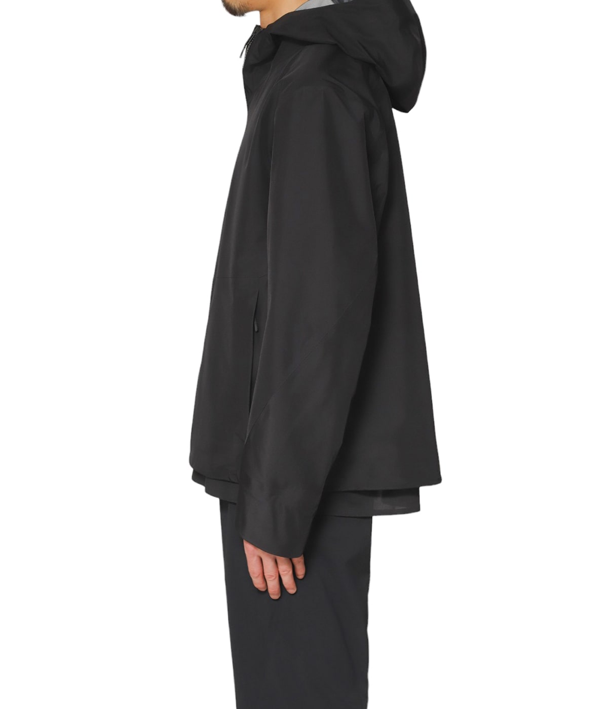Perron Jacket M | ARC'TERYX VEILANCE(アークテリクス