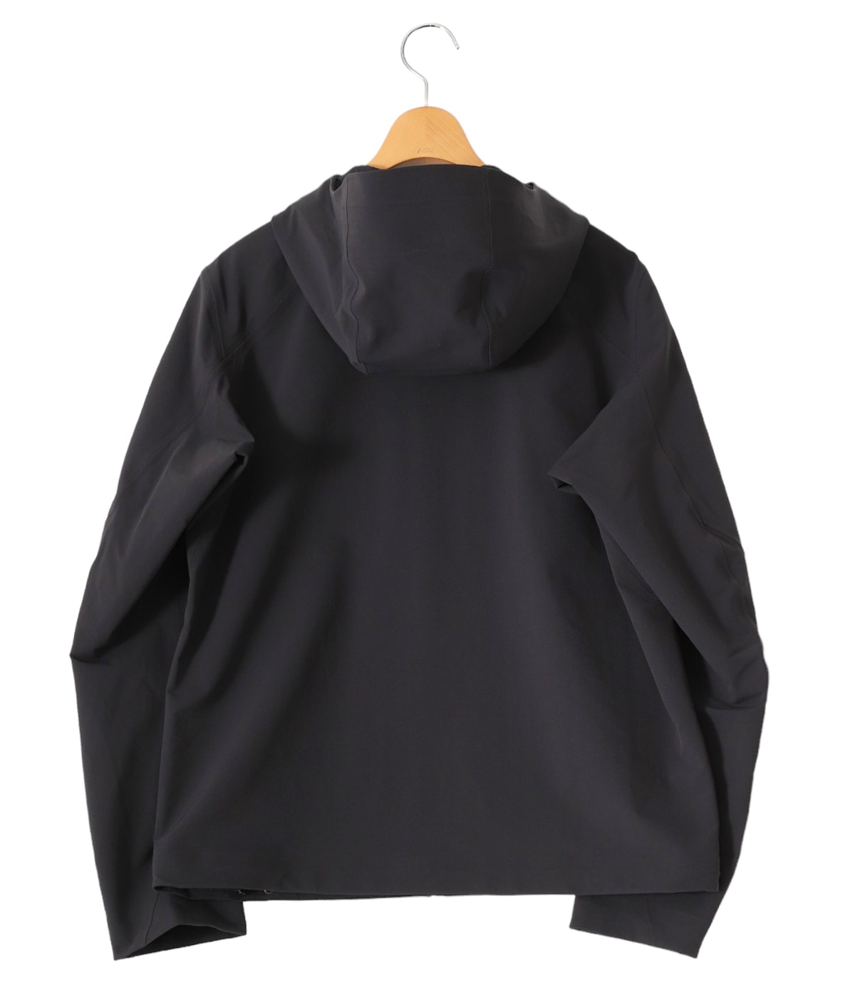 Quartic Jacket M（クォーティック） | ARC'TERYX VEILANCE