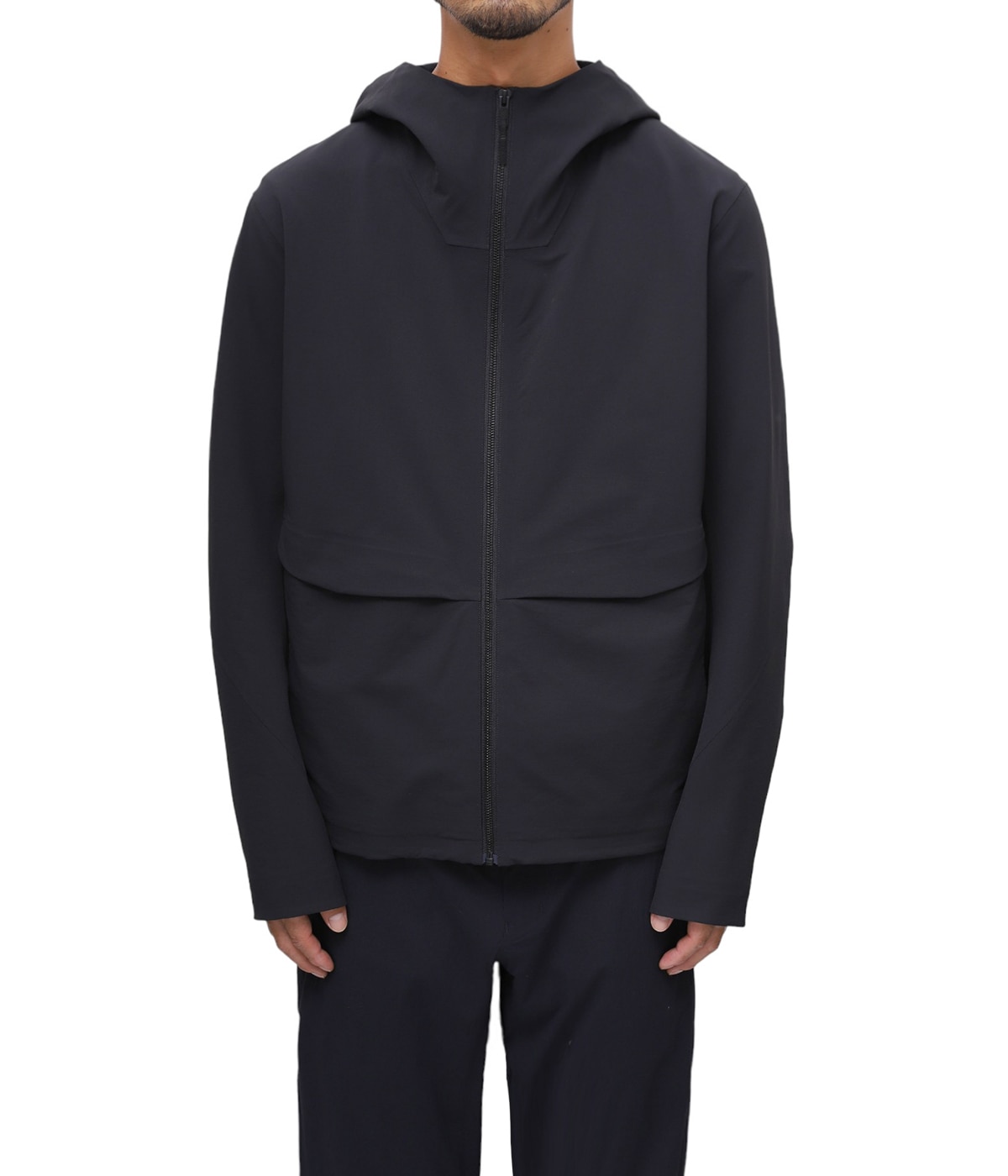 アークテリクス VEILANCE クォーティック ジャケット S/P Quartic Jacket M（クォーティック） | ARC'TERYX VEILANCE