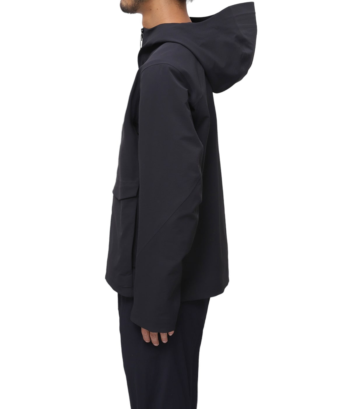 アークテリクス VEILANCE クォーティック ジャケット S/P Quartic Jacket M（クォーティック） | ARC'TERYX VEILANCE