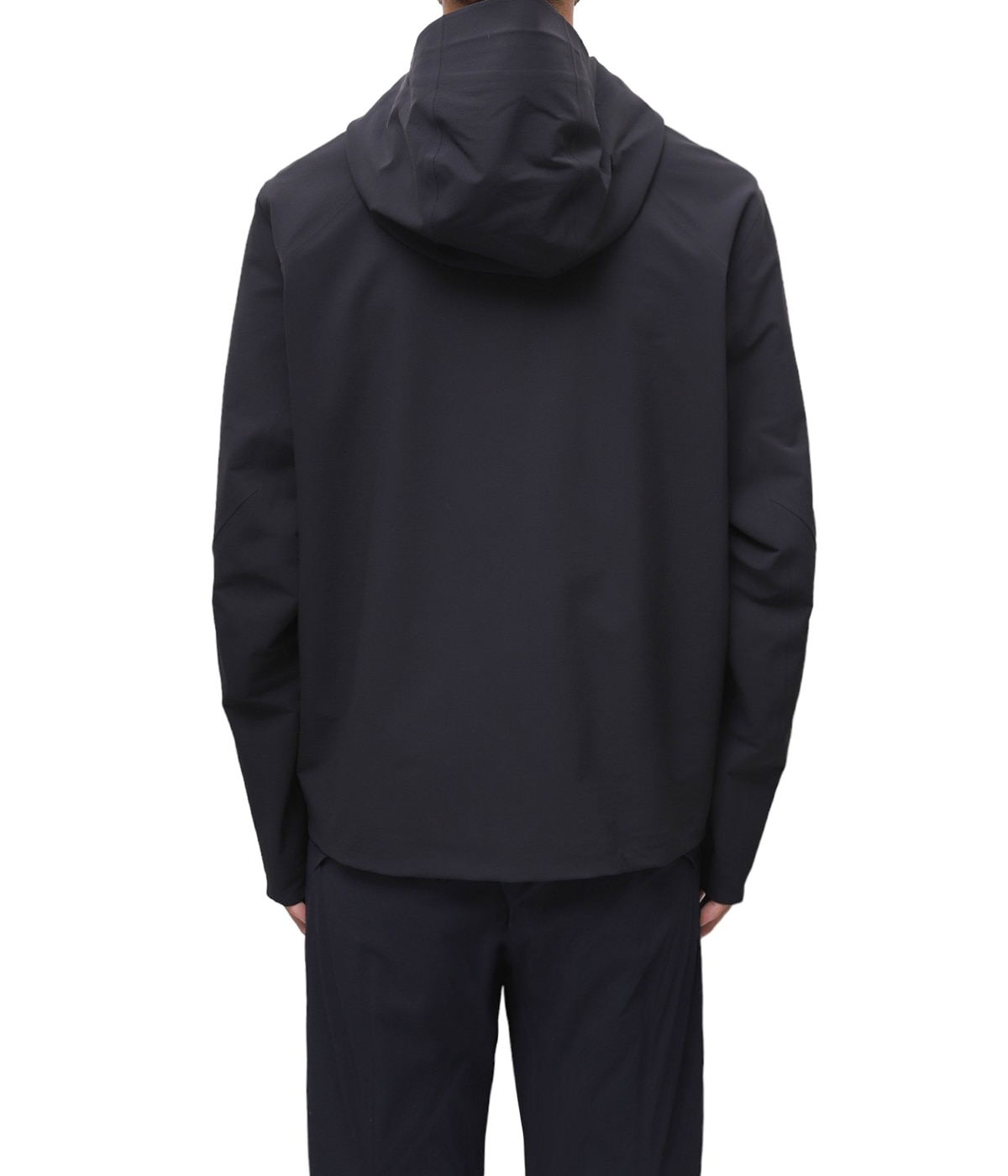 アークテリクス VEILANCE クォーティック ジャケット S/P Quartic Jacket M（クォーティック） | ARC'TERYX VEILANCE