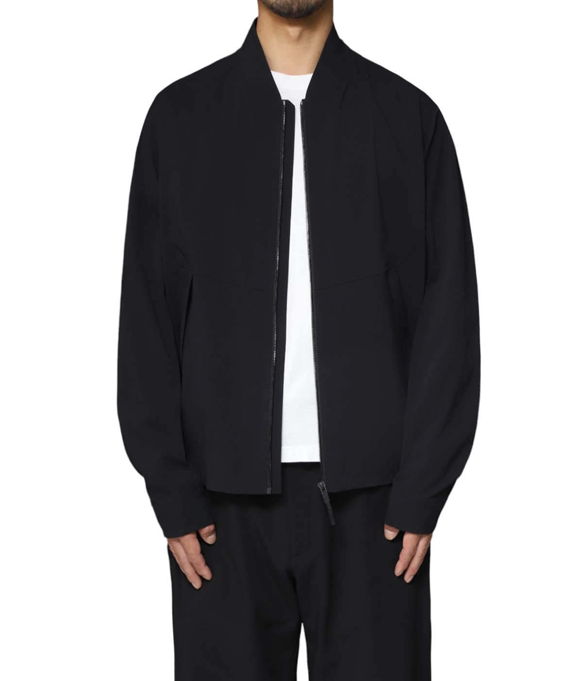 ☆極美品☆アークテリクス☆ノディンジャケット☆Ｍ☆日本未発売☆早い者勝ち Diode Jacket M | ARC'TERYX VEILANCE(アークテリクス