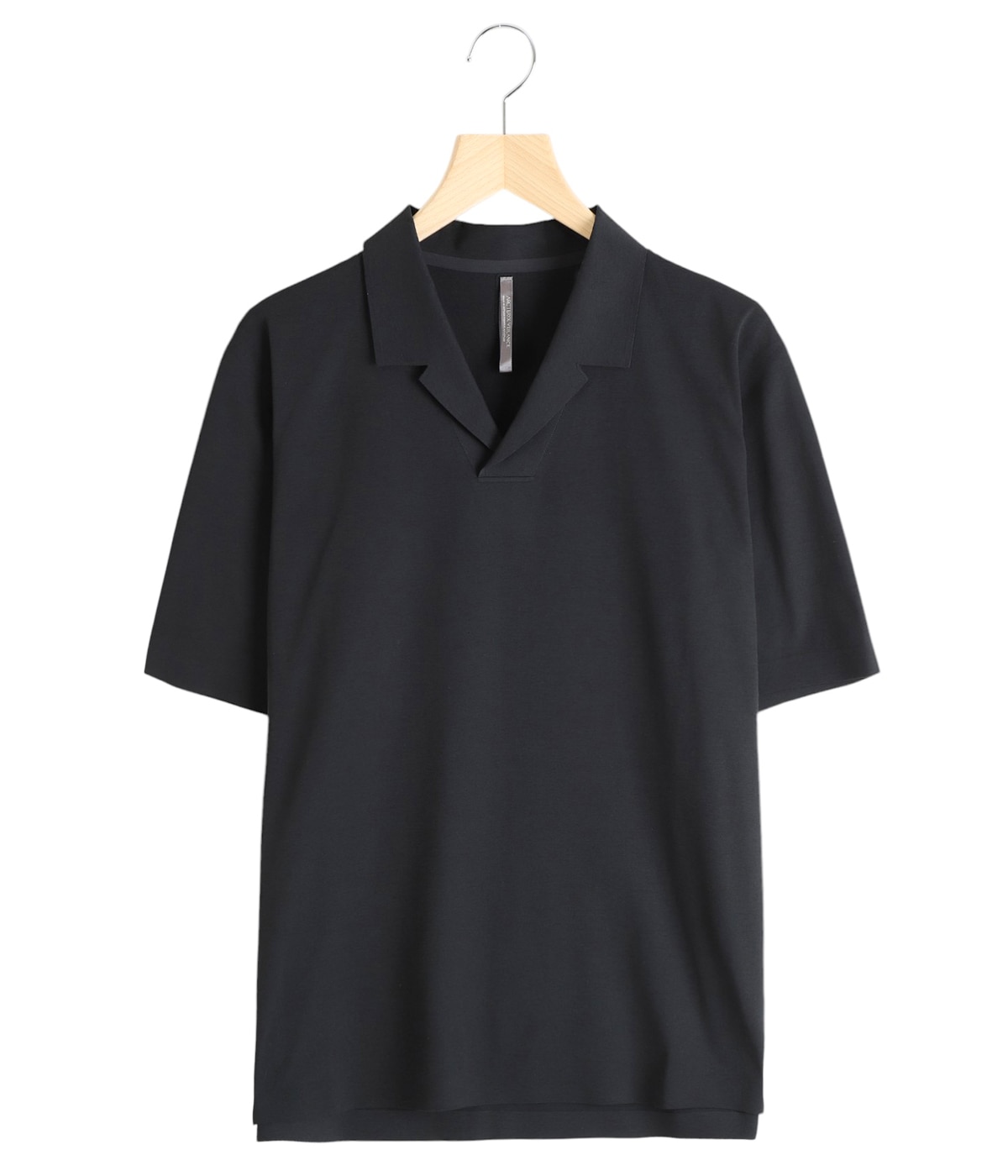 Metron SS Polo Shirt M | ARC'TERYX VEILANCE(アークテリクス