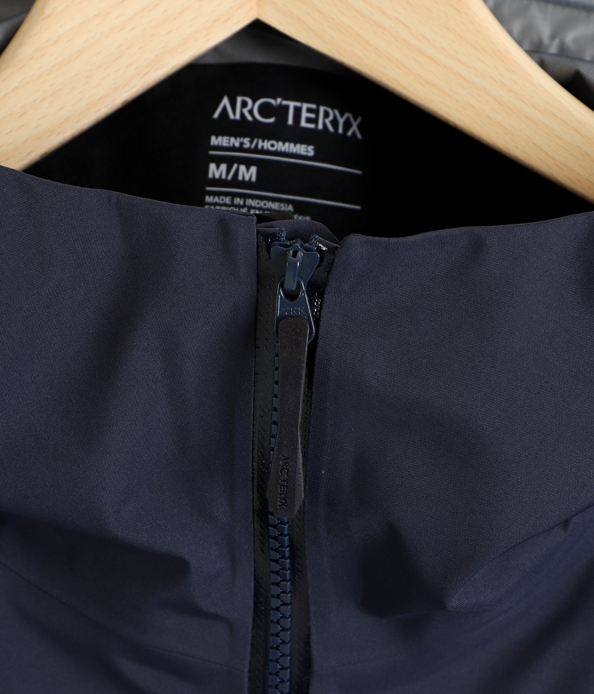 アークテリクス ベータ ジャケット メンズ ブラックサファイア M Beta Jacket M | ARC'TERYX(アークテリクス) / アウター