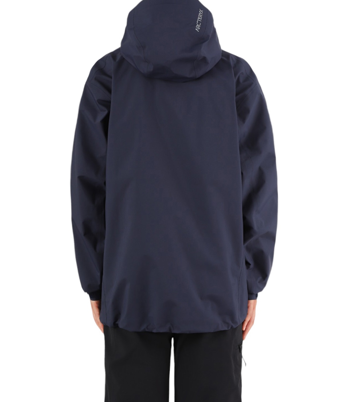 アークテリクス　ベータARジャッケット　Mサイズ　ブラックサファイア Amazon | ARC'TERYX M'S BETA AR JACKET / BLACK SAPPHIRE