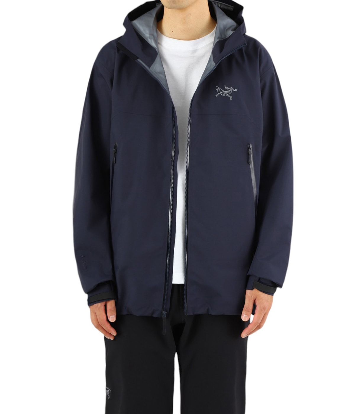 ARC’TERYX BETA JACKET XL ブラックサファイア Beta Jacket M | ARC'TERYX(アークテリクス) / アウター