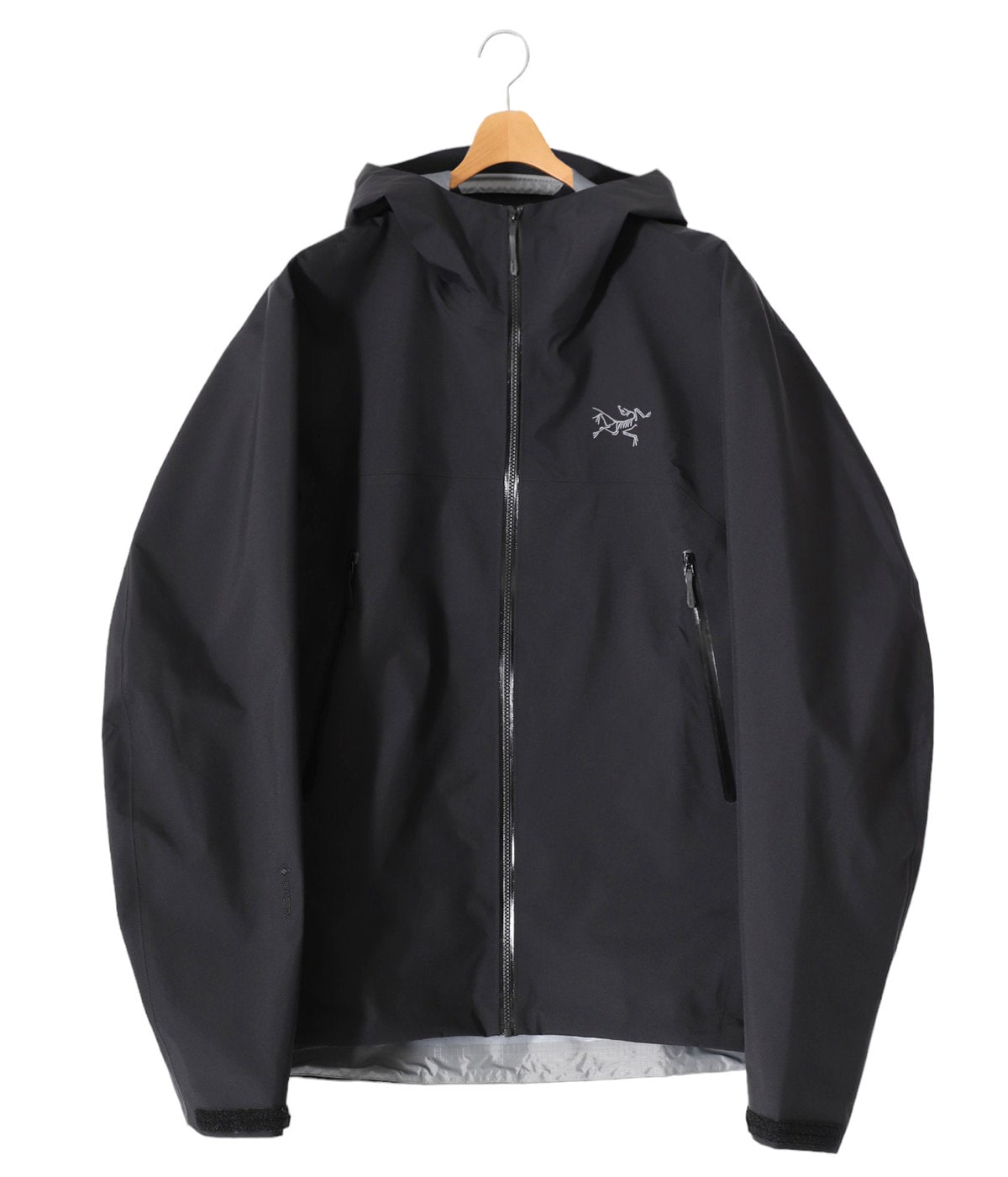 アークテリクス ARC'TERYX ベータ ジャケット メンズ ブラック XS Beta Jacket M | ARC'TERYX(アークテリクス) / アウター