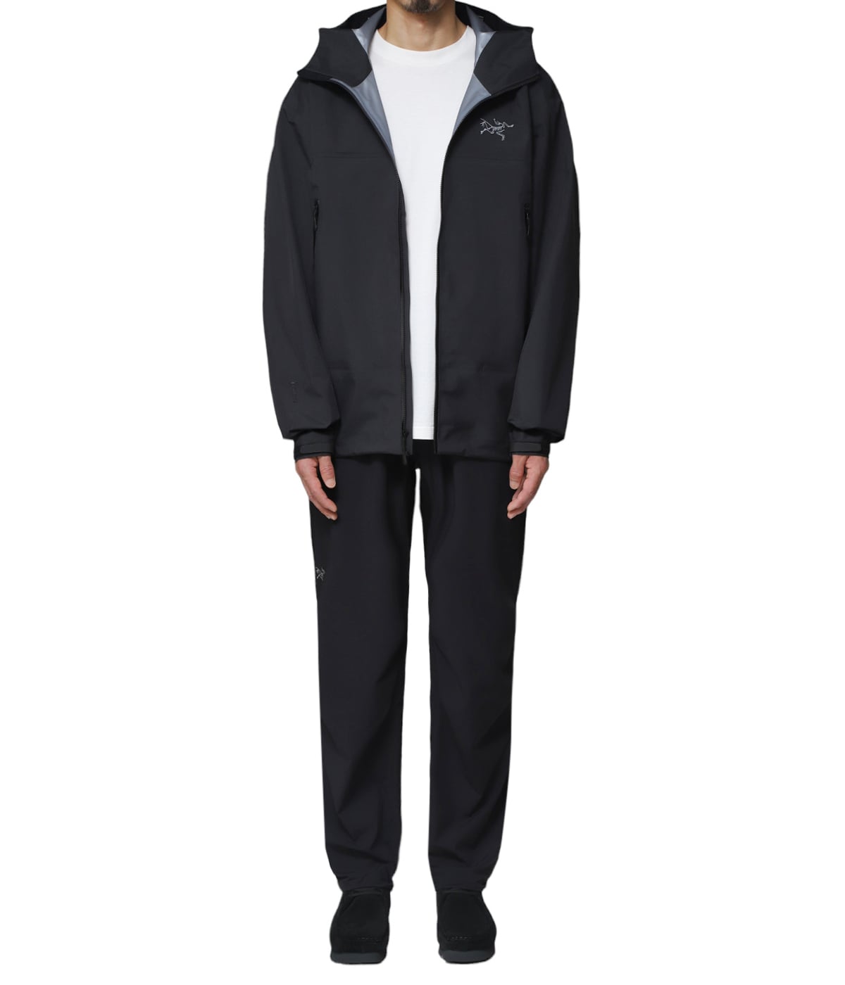 まさん専用 アークテリクス　BETA JACKET ブラック　サイズS 正規品】Arc'teryx アークテリクス BETA JACKET MENS ベータ