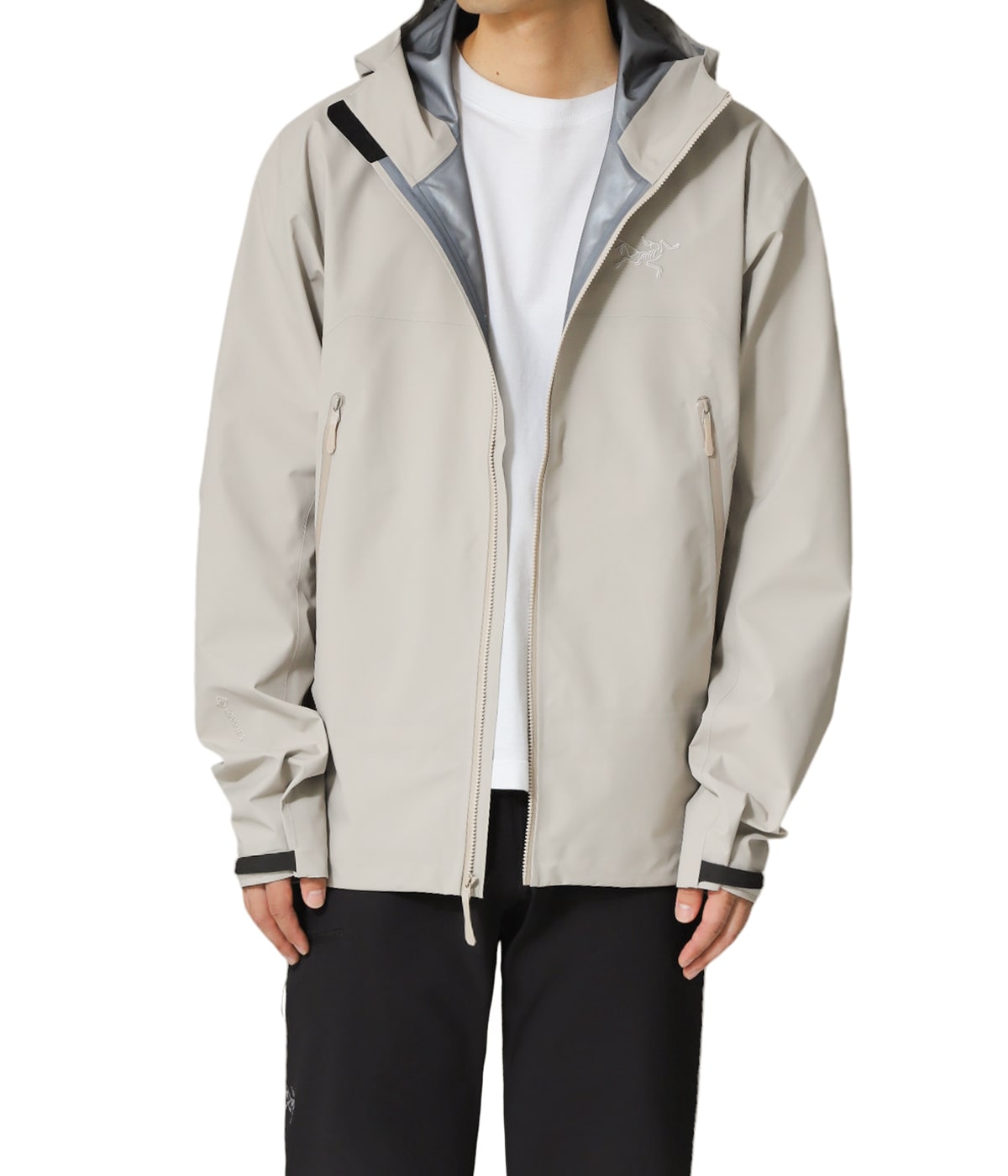【バードエイド有】アークテリクス　ベータジャケット　M Beta Jacket M | ARC'TERYX(アークテリクス) / アウター