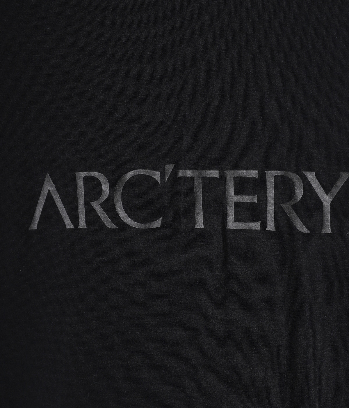 ★ARC'TERYX★イオニア メリノウール アークワード ロゴ SS ARC'TERYX [アークテリクス正規代理店] Ionia Merino Wool Arc