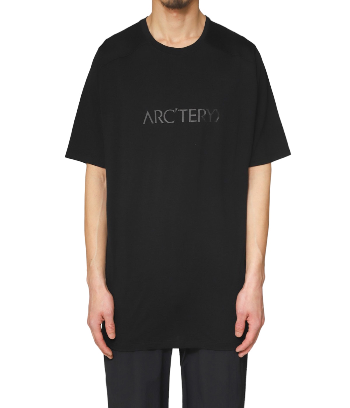 ARC'TERYX [正規品/送料と関税込] IONIA MERINO WOOL SS M Ionia Merino Wool SS M （イオニア メリノウール ショート