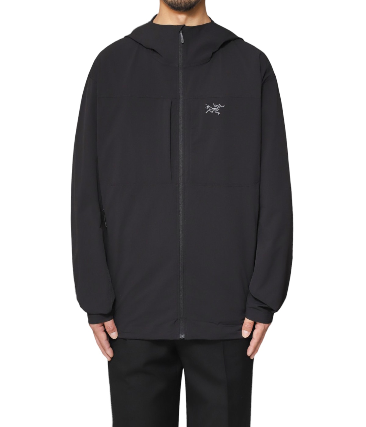 Gamma Lightweight Hoody M | ARC'TERYX(アークテリクス