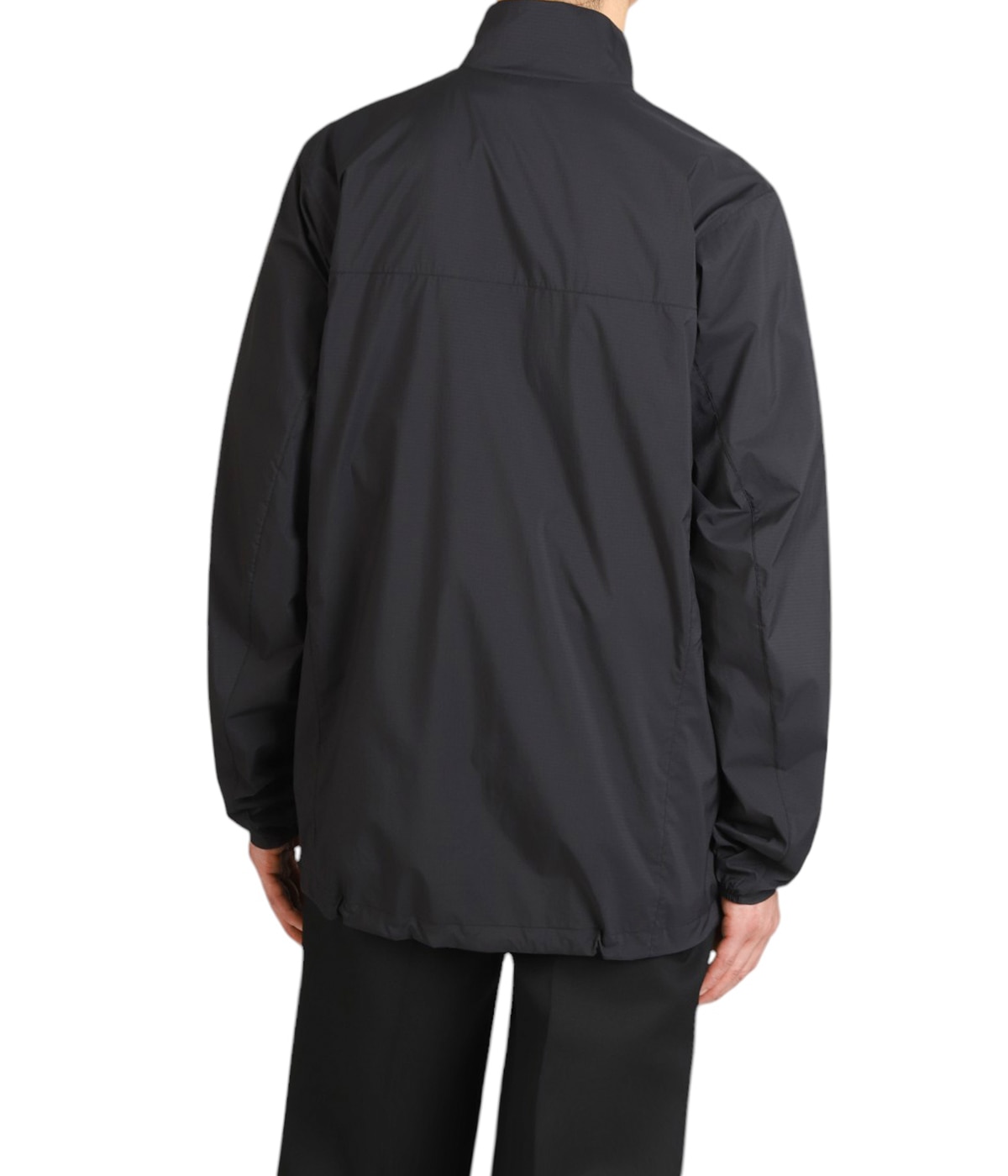 アークテリクス スコーミッシュジャケット (ブラック) ARC'TERYX (アークテリクス) トレッキングウェア(ジャケット