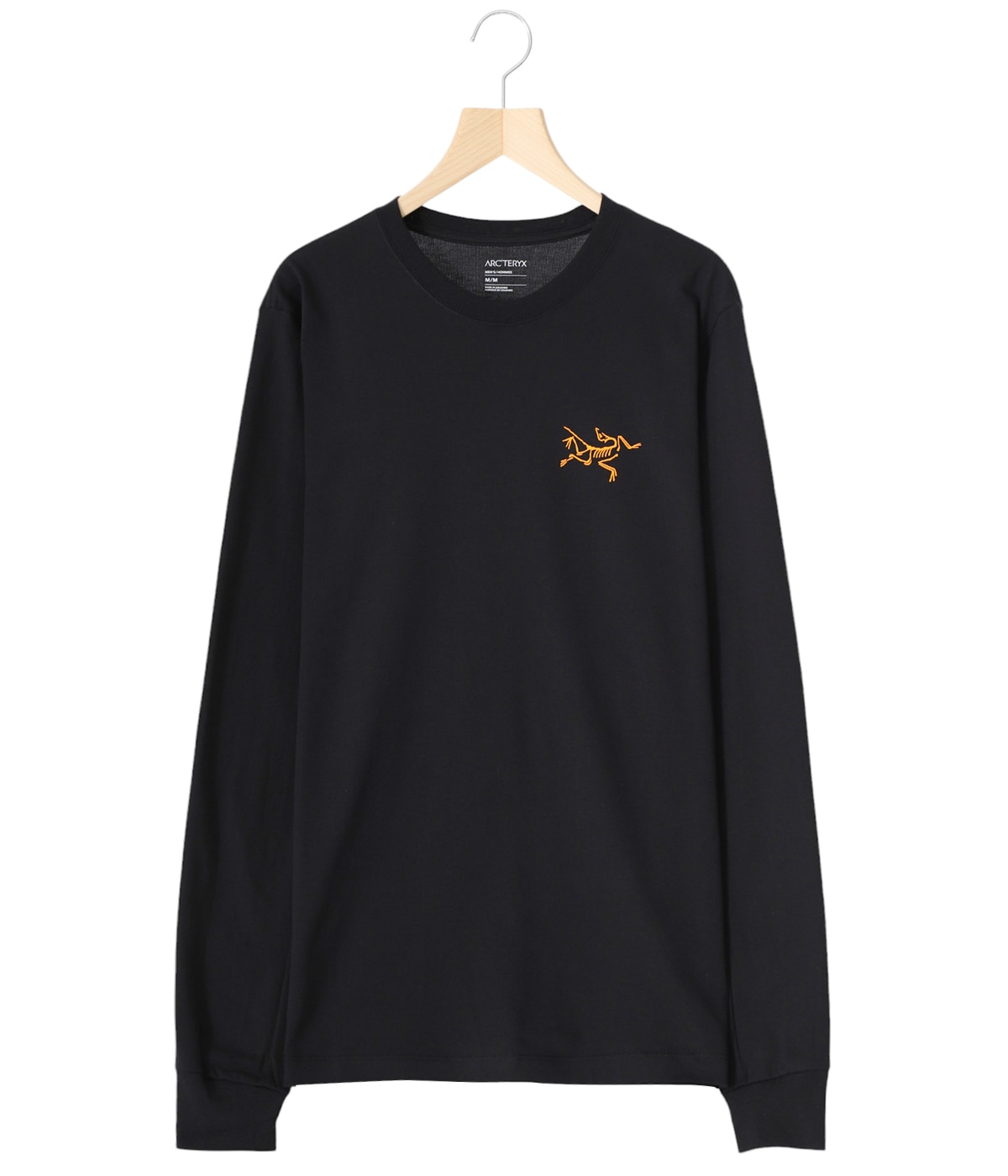 ポロシャツ　ARK’TERYX アークテリクス　紺ネイビー　ワンポイントロゴ　L ARC'TERYX(アークテリクス)の商品一覧 - ARKnets 公式通販