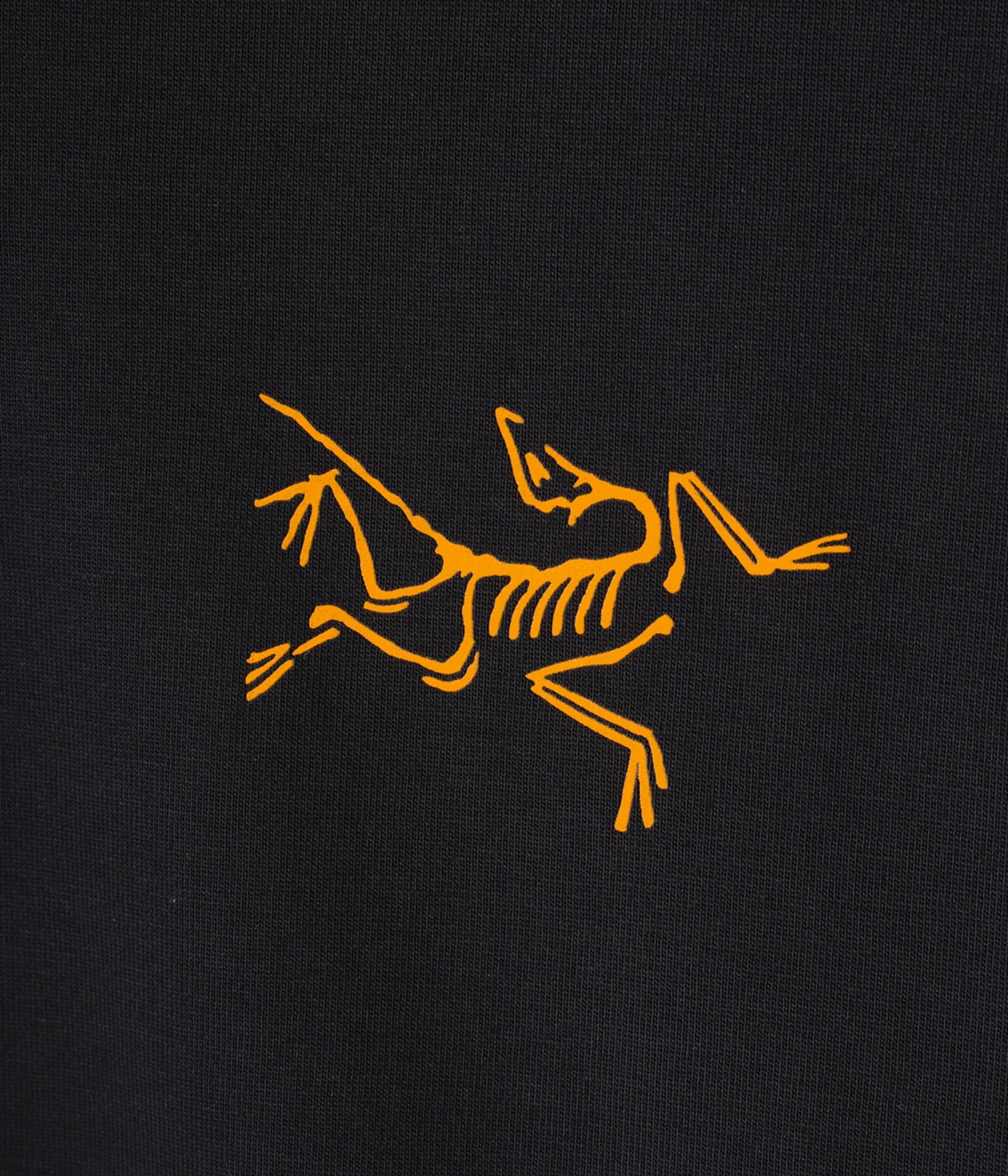 アークテリクス Arc'Multi bird logo LS ARC'TERYX 新品 アークテリクス Arc'Multi Bird Logo LS M