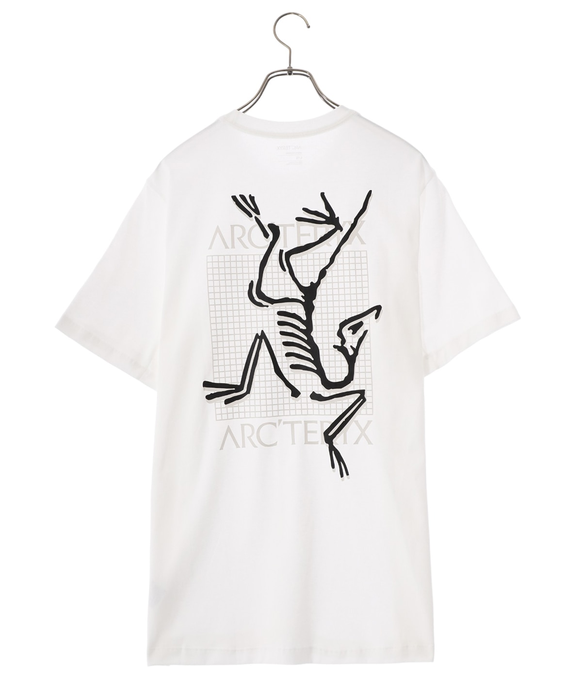 アークテリクス　レディース　tシャツ　新品　正規品　ホワイト 楽天市場】アークテリクス アークワードTシャツ【ウィメンズ