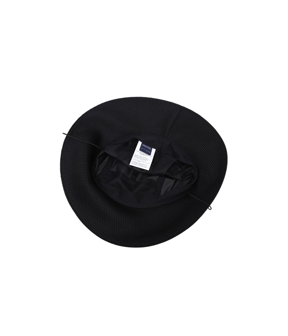 arc'teryx アークテリクス　エアリオス　ハット　L ブラック Aerios Bucket Hat #Black [X00000776702]｜ARC'TERYX – moderate