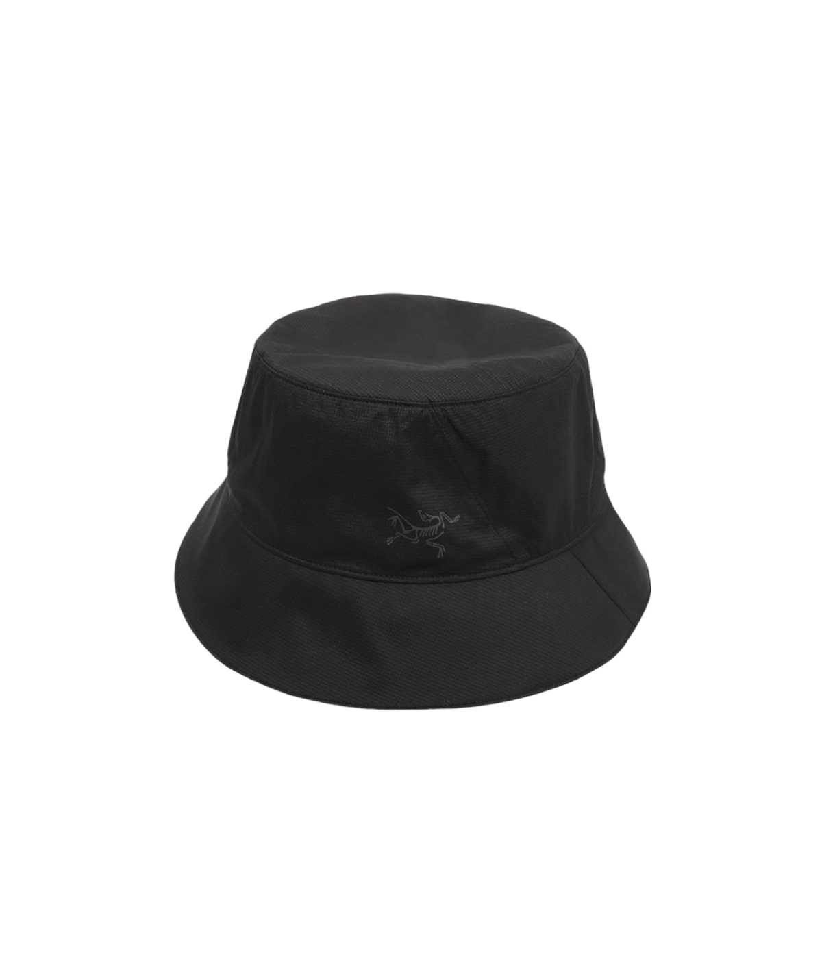 Arc'teryx Aerius Bucket Hat L/XL ブラック Arc-teryx Mens AERIOS BUCKET HAT BLACK - Paragon Sports