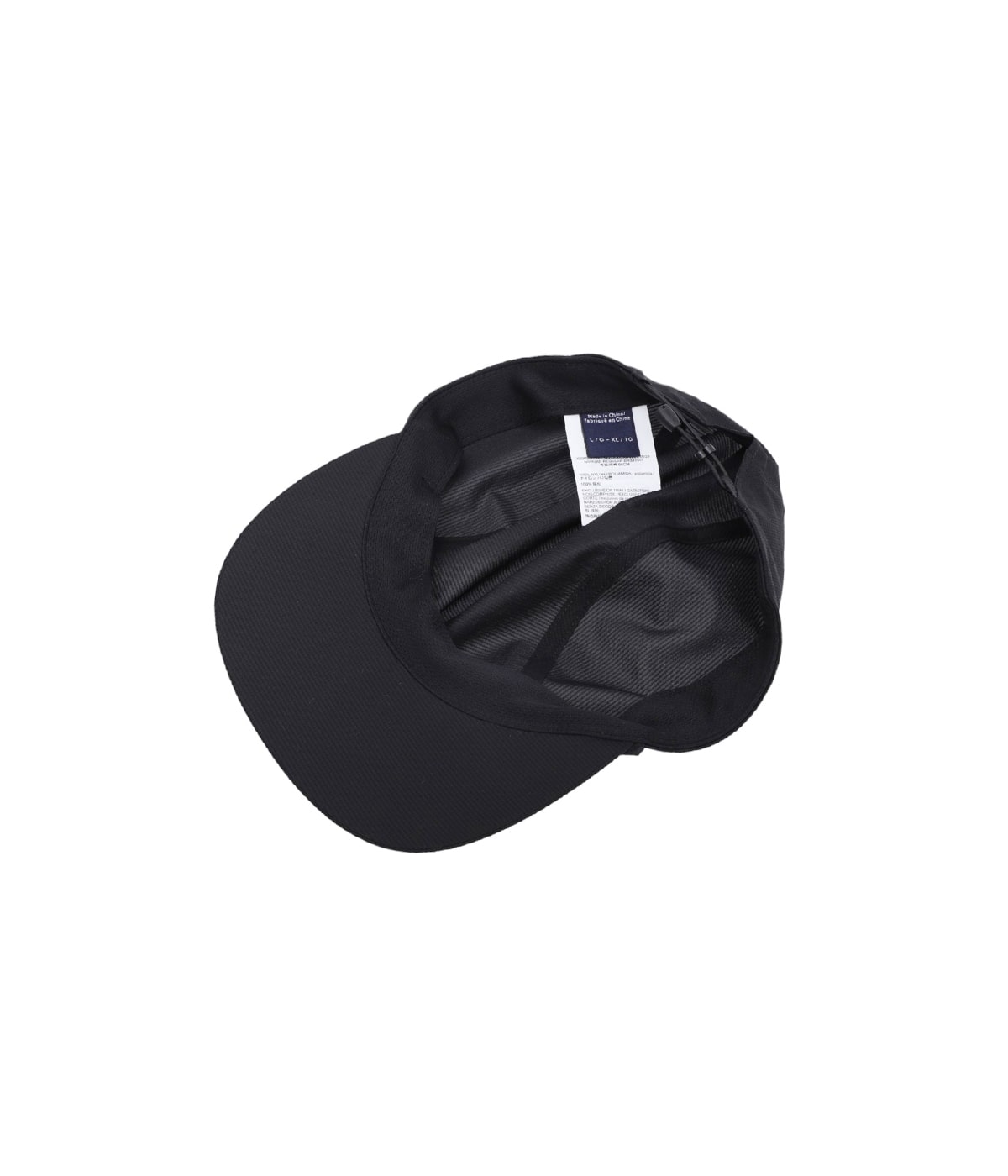 アークテリクス ノーバンレギュラーブリムハット　L-XL  黒 キャップ 楽天市場】ARC'TERYX [アークテリクス] Norvan Regular Brim Hat