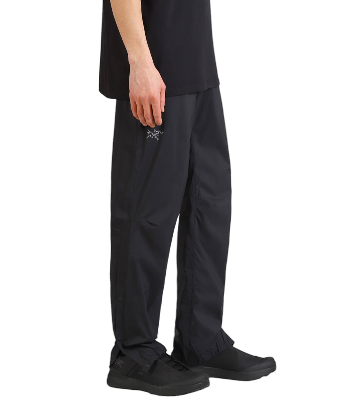 専用ARC’TERYX Squamish Pants BLACK M-R 送料込 スコーミッシュ パンツ メンズ – アークテリクス公式オンライン