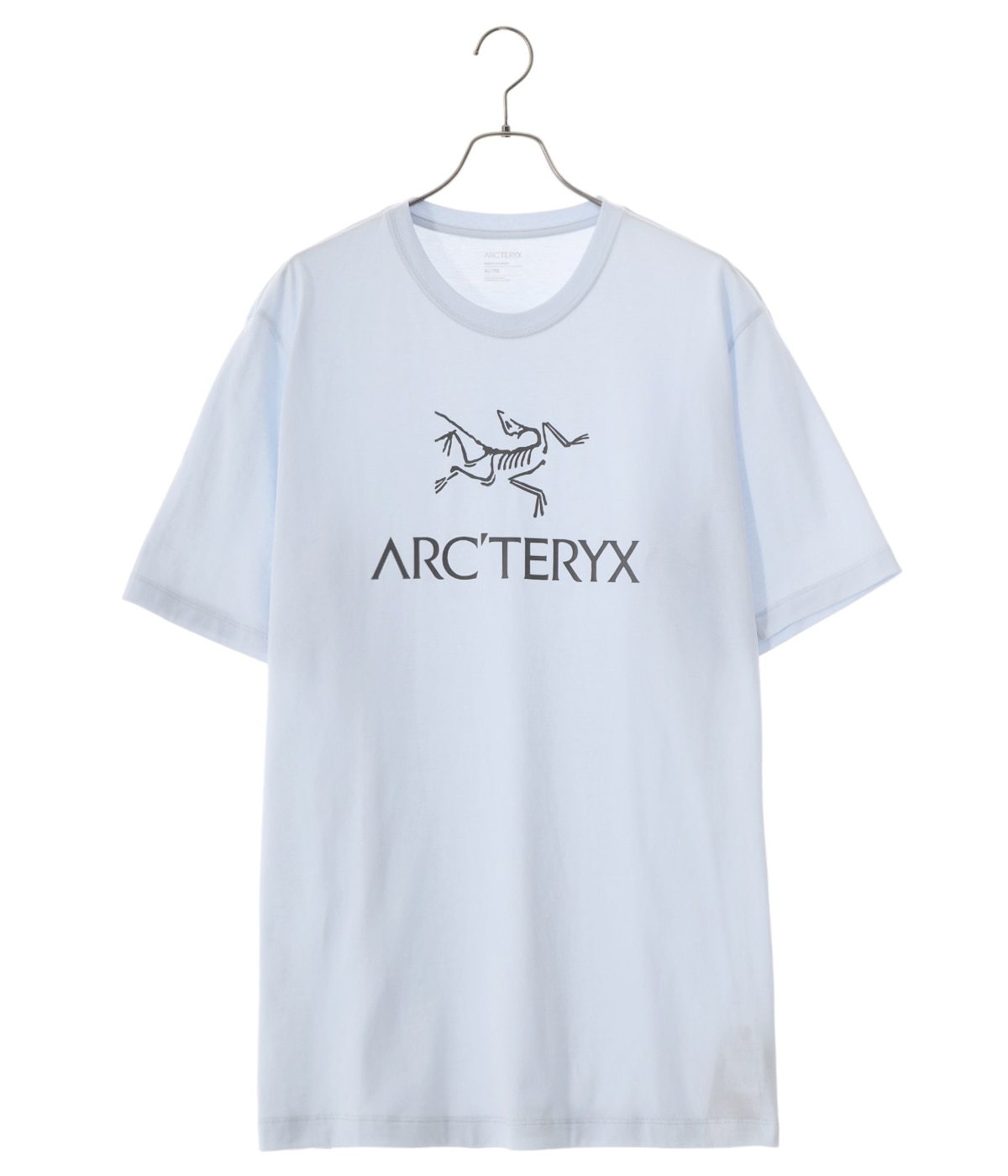 Arc'Word Logo SS M | ARC'TERYX(アークテリクス) / トップス