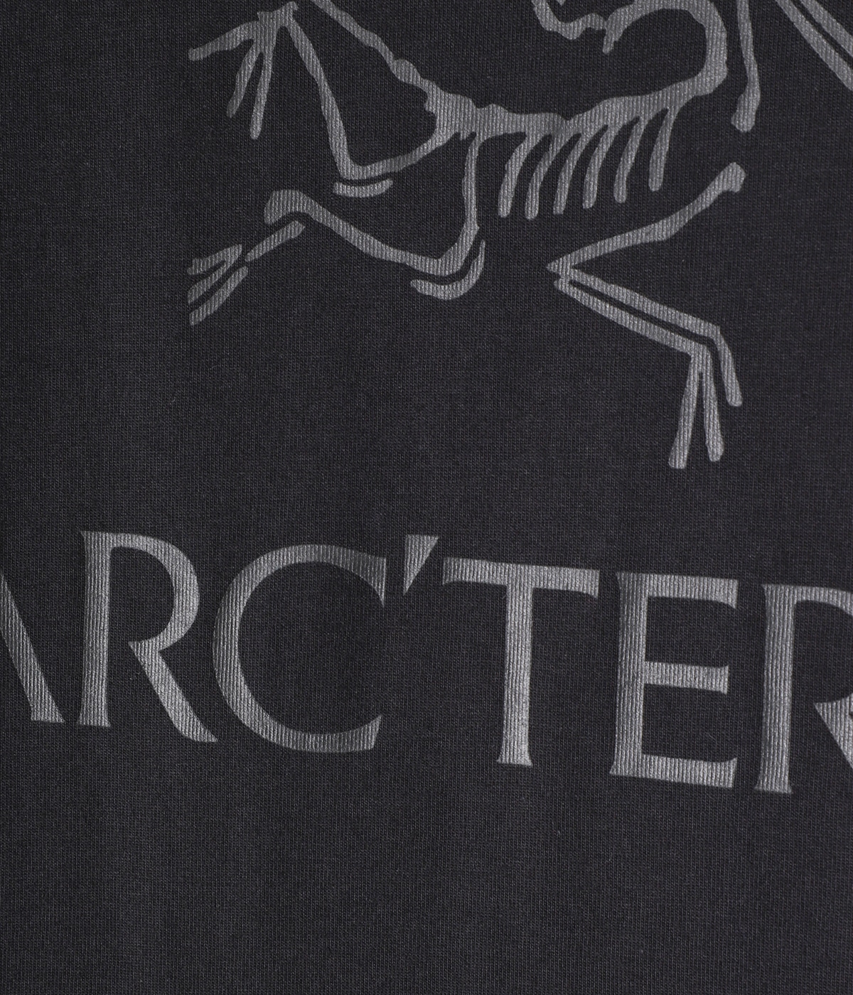 Arc'Word Logo SS M | ARC'TERYX(アークテリクス) / トップス