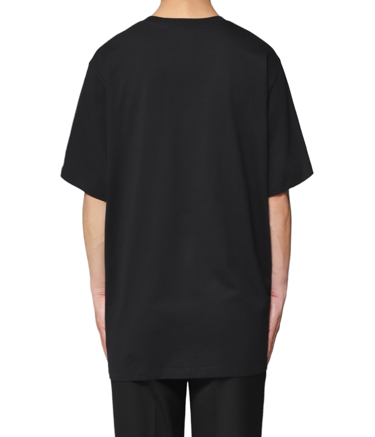 ☆22SS☆【WKNDRS】☆ARCH SS T-SHIR.T☆Tシャツ☆ ZETASTORE_22SS009BLK_02_f93cd5