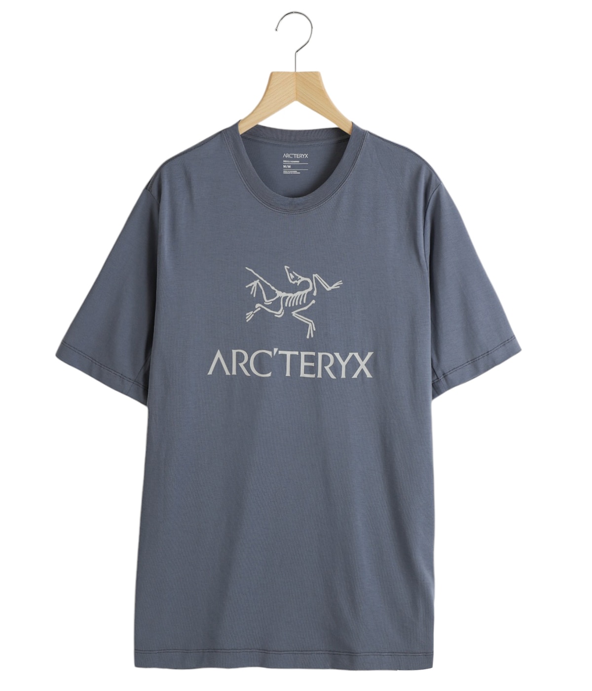 arc'teryx arc word Tシャツ Mサイズ Arc'Word Logo SS M | ARC'TERYX(アークテリクス) / トップス