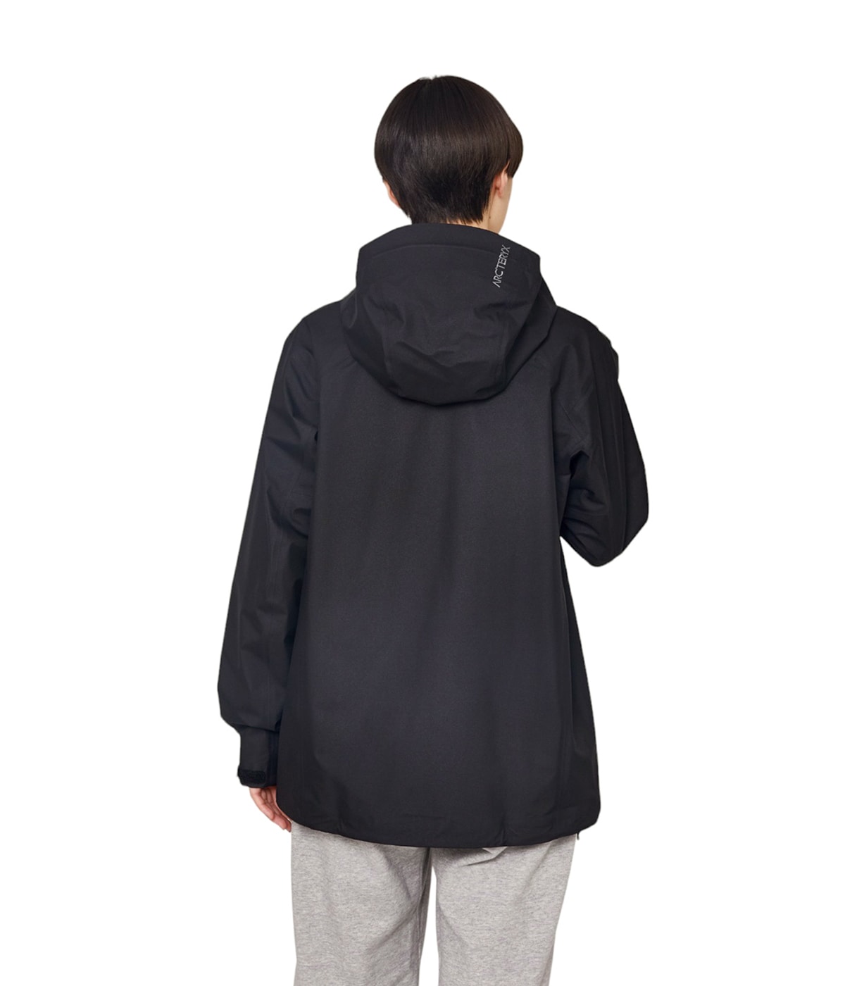 アークテリクス　レディースS Alpha Jacket Women's S25 – Feathered Friends