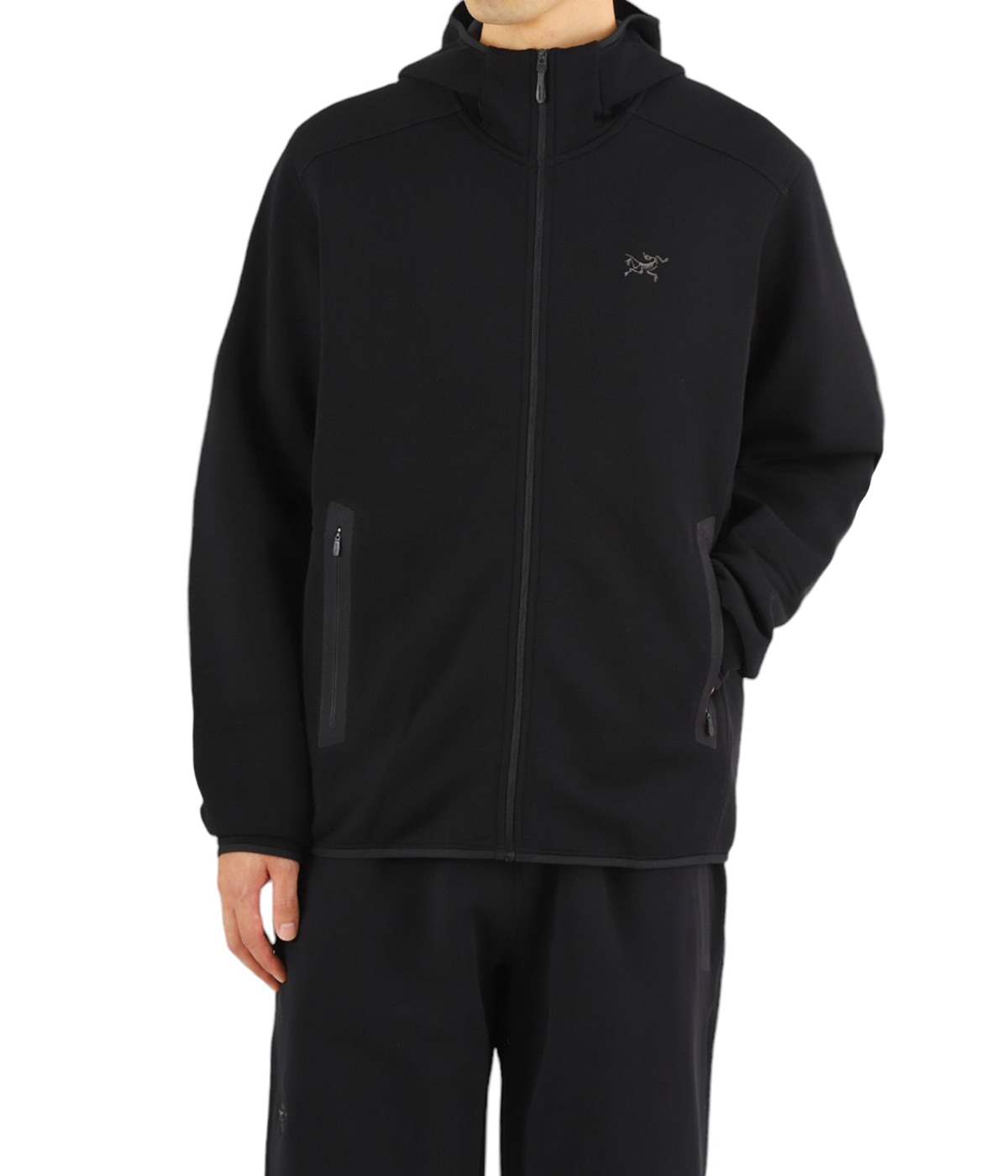 ARC&#39;TERYX - アークテリクス Kyanite Hoody フリース Kyanite Hoody Men's | Arc'teryx United States